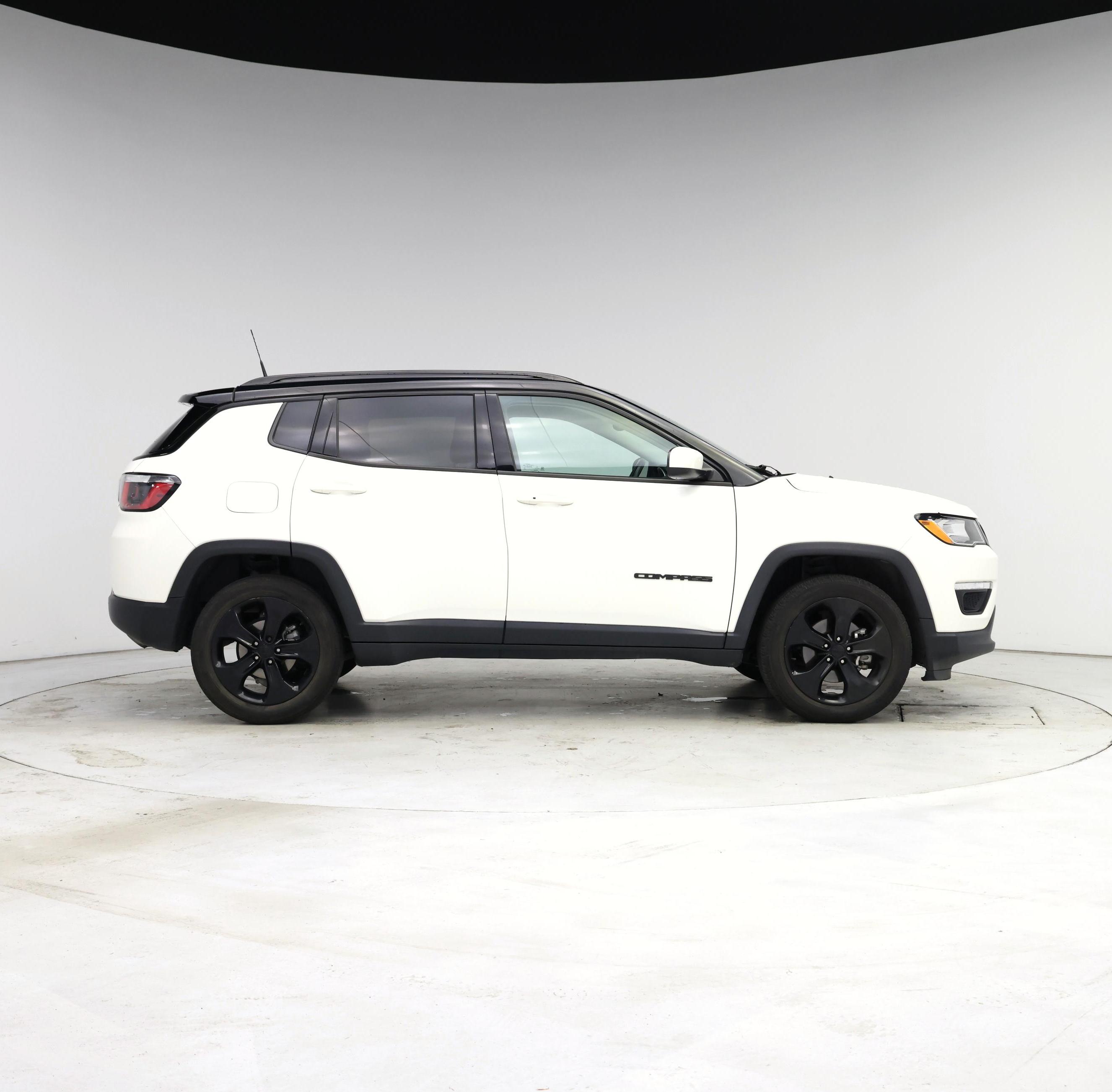 Thumbnail: 2018 Jeep Compass - 7
