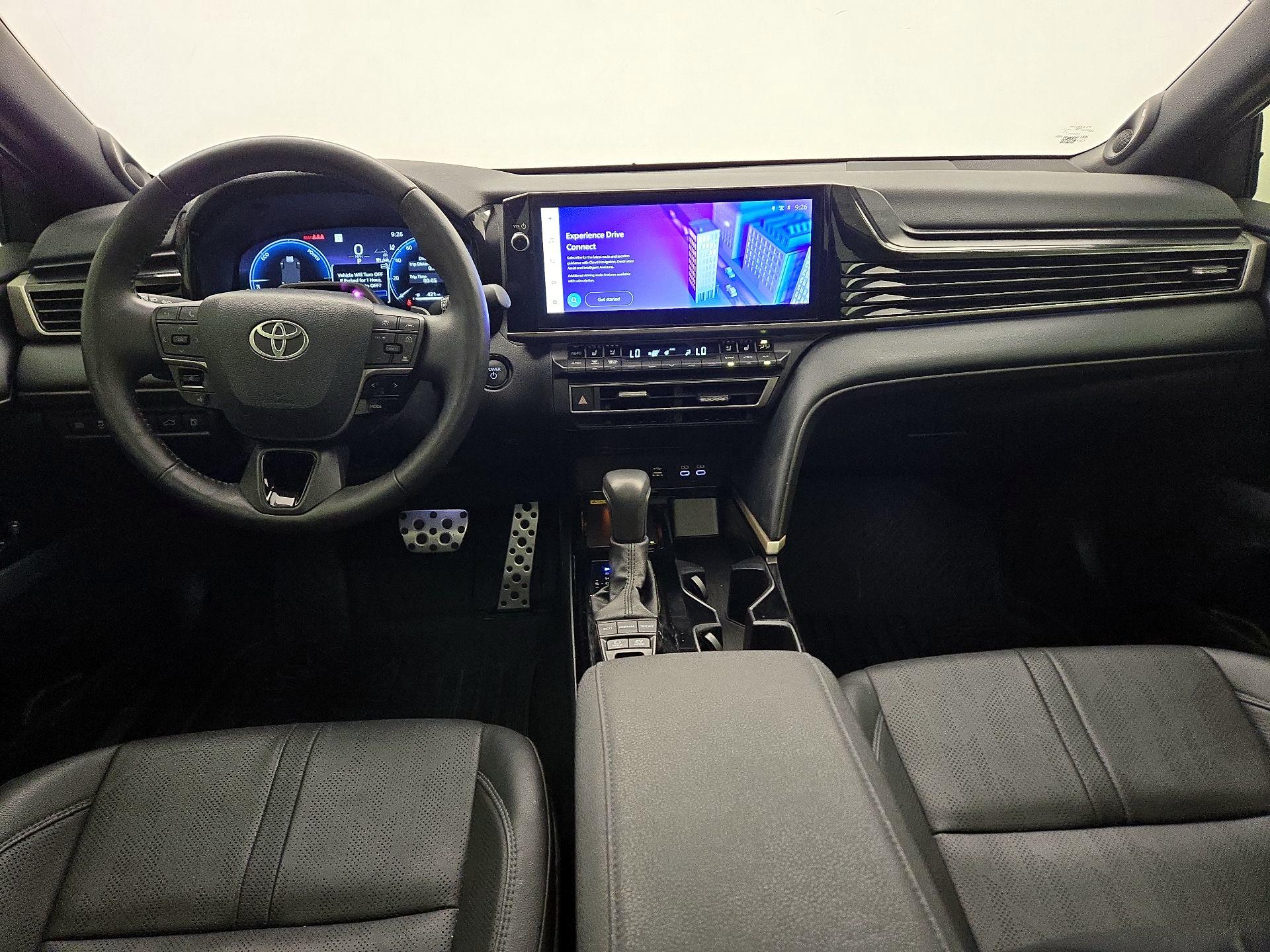 Thumbnail: 2025 Toyota Camry - 9