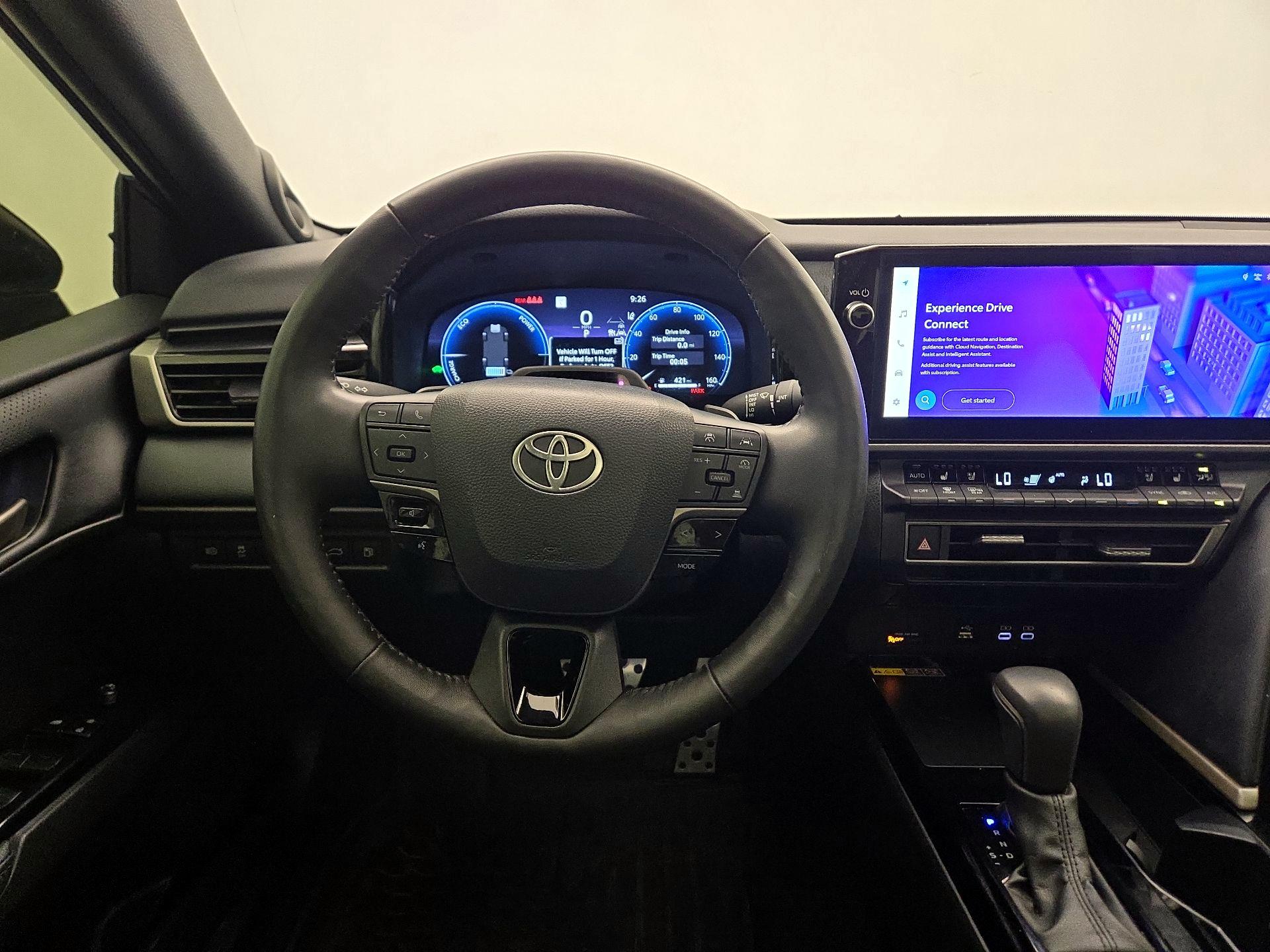 Thumbnail: 2025 Toyota Camry - 10