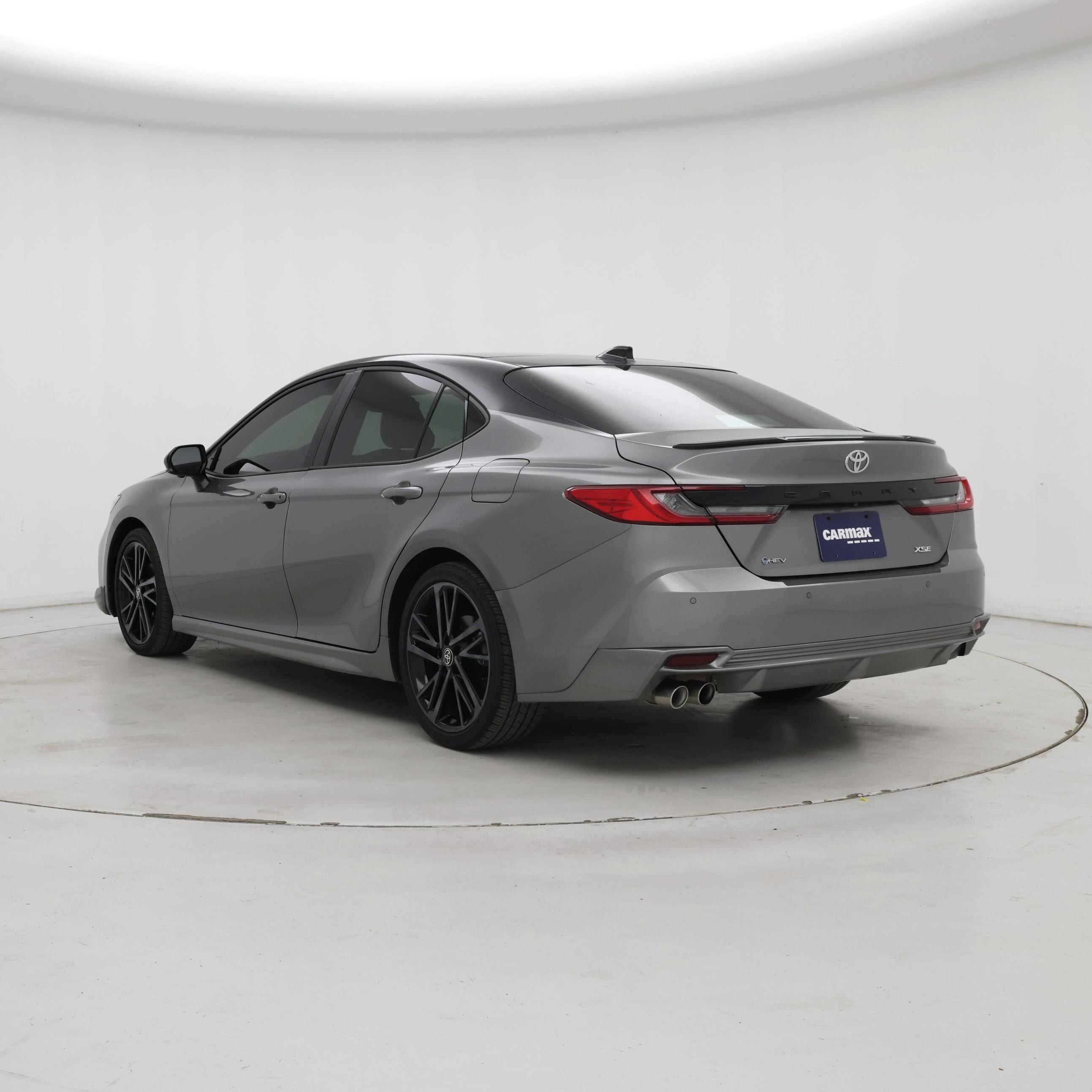 Thumbnail: 2025 Toyota Camry - 2