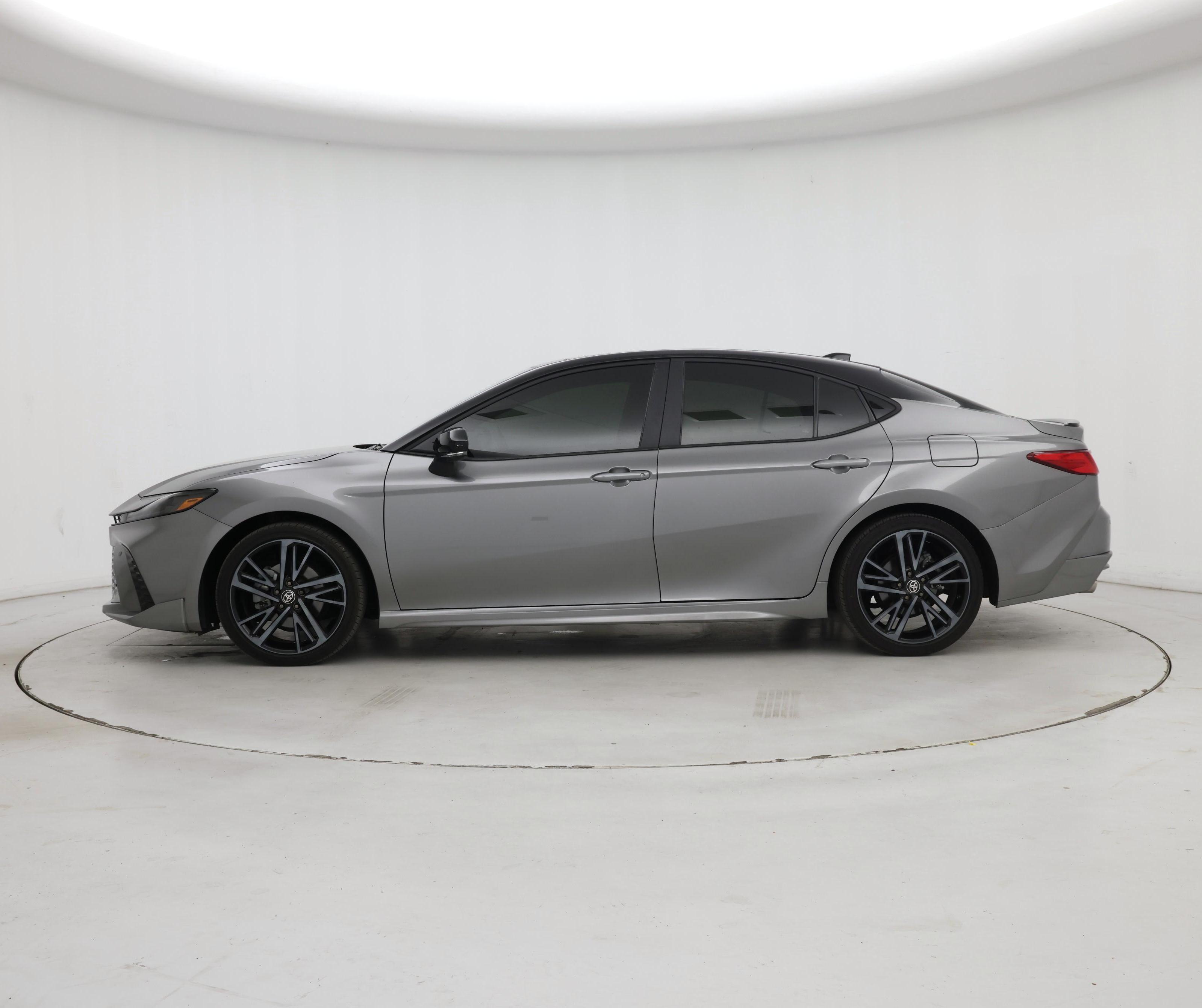 Thumbnail: 2025 Toyota Camry - 3