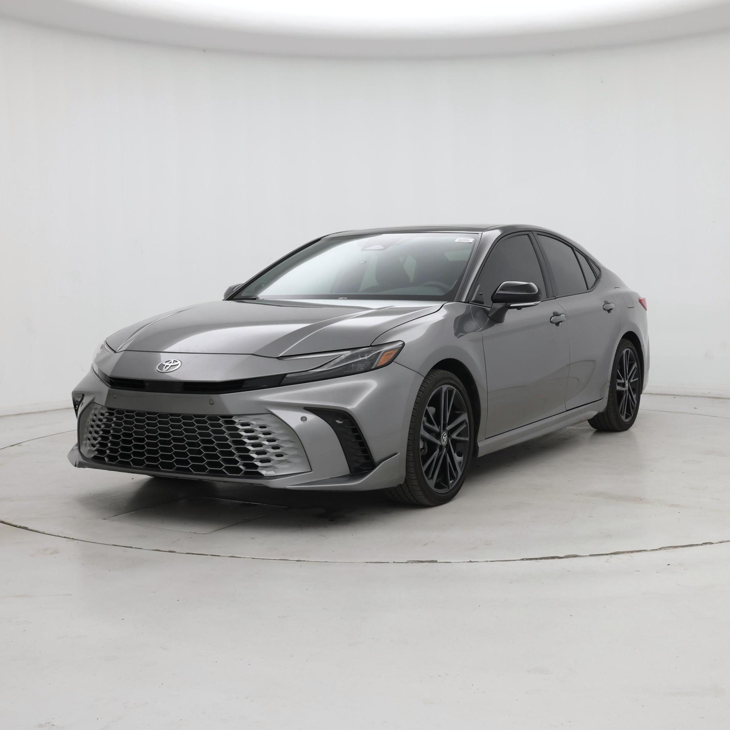 Thumbnail: 2025 Toyota Camry - 4