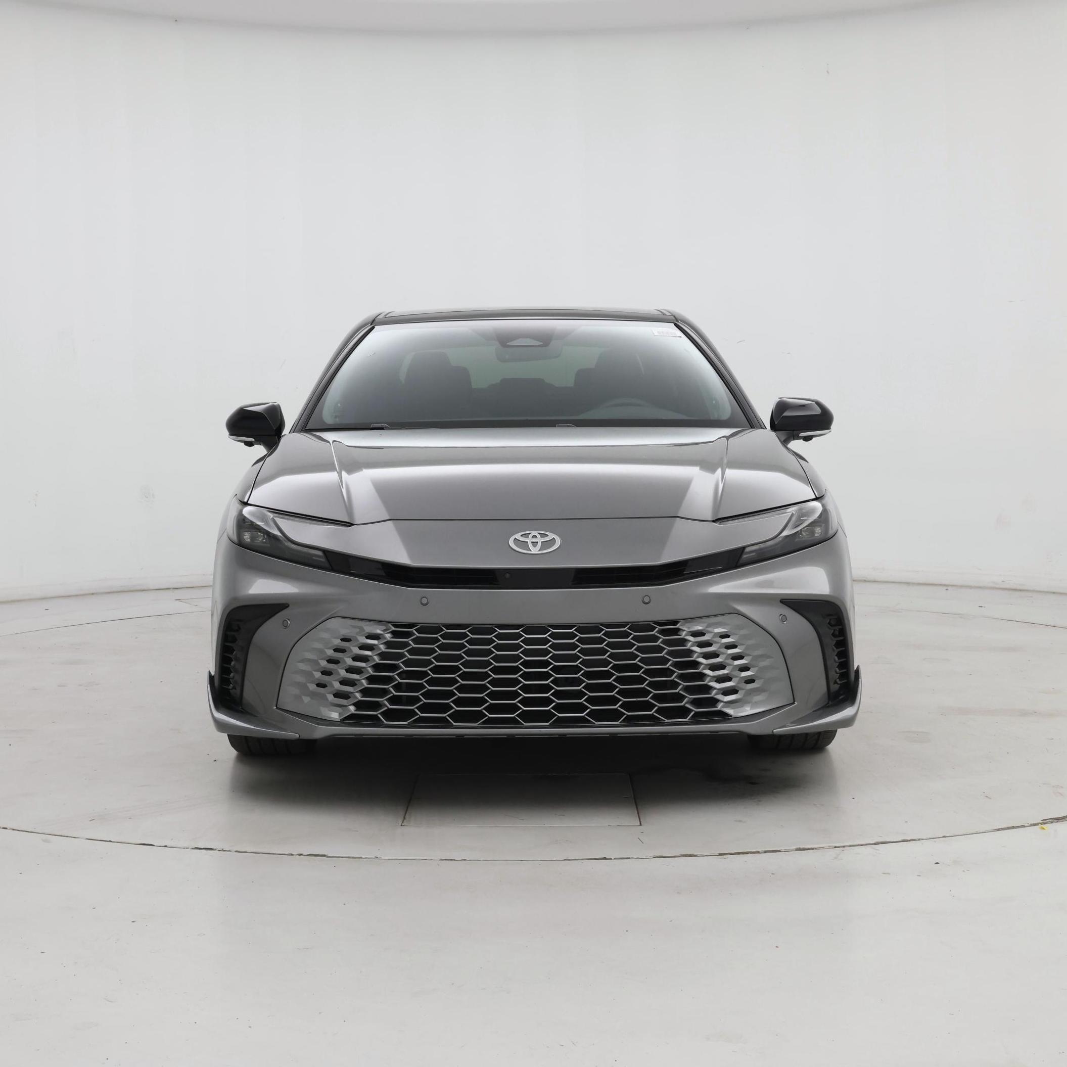 Thumbnail: 2025 Toyota Camry - 5