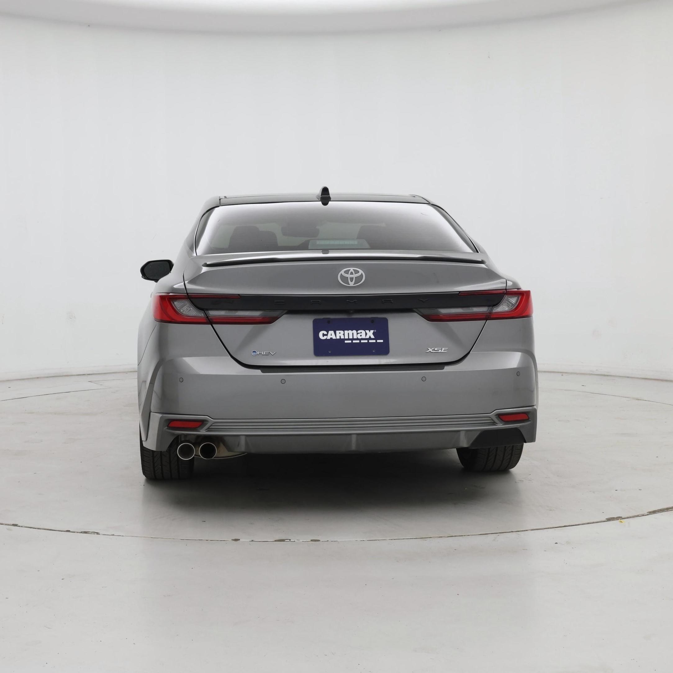 Thumbnail: 2025 Toyota Camry - 6