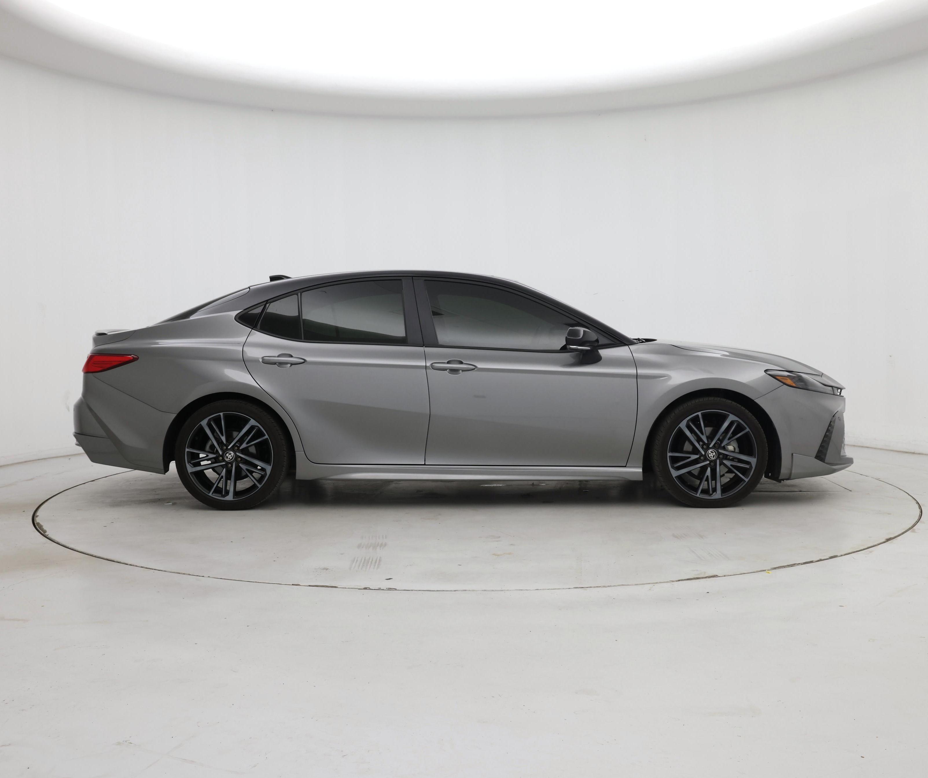 Thumbnail: 2025 Toyota Camry - 7