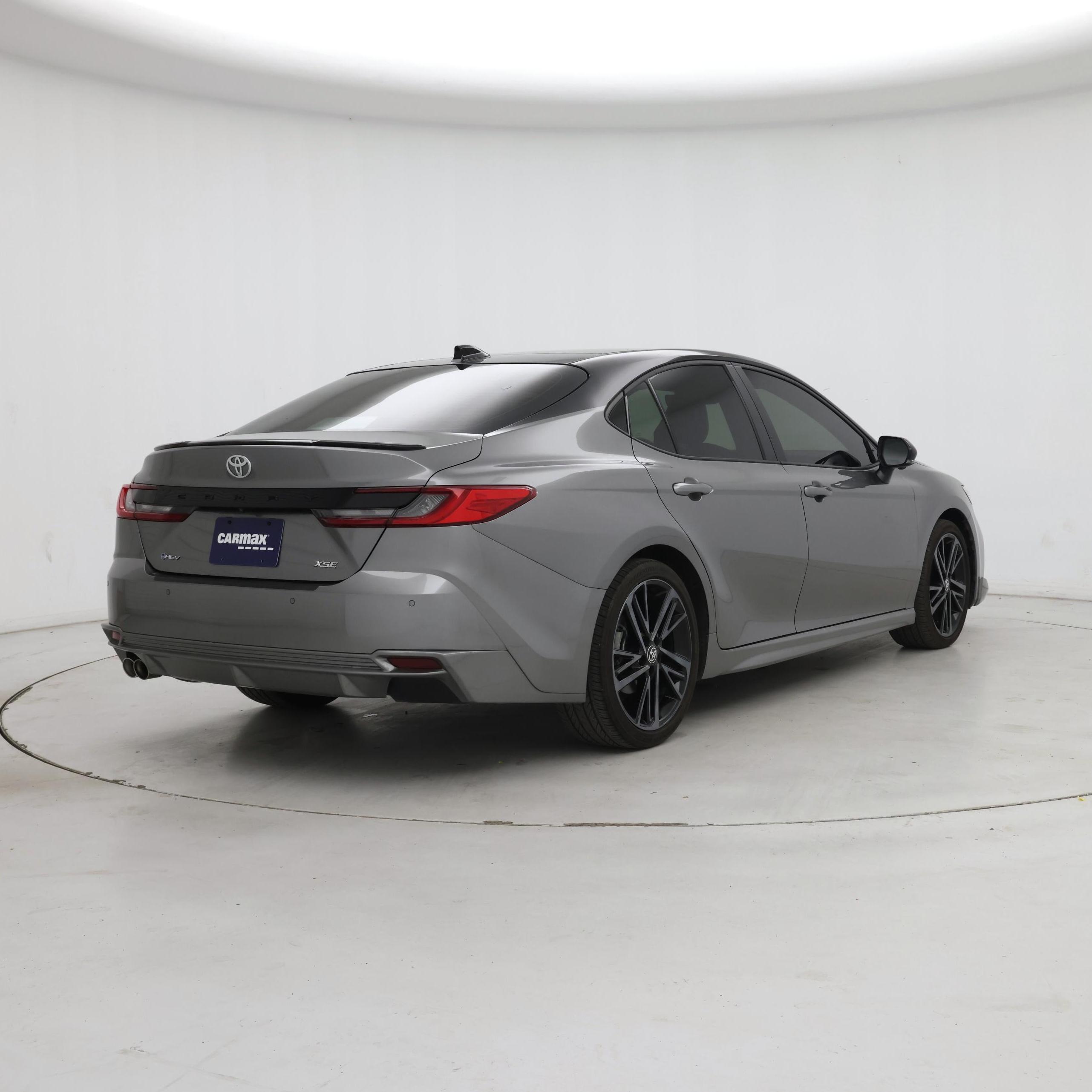 Thumbnail: 2025 Toyota Camry - 8