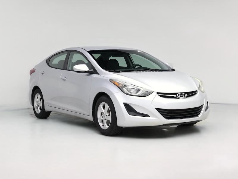 2014 Hyundai Elantra SE -
                  Nashville, TN