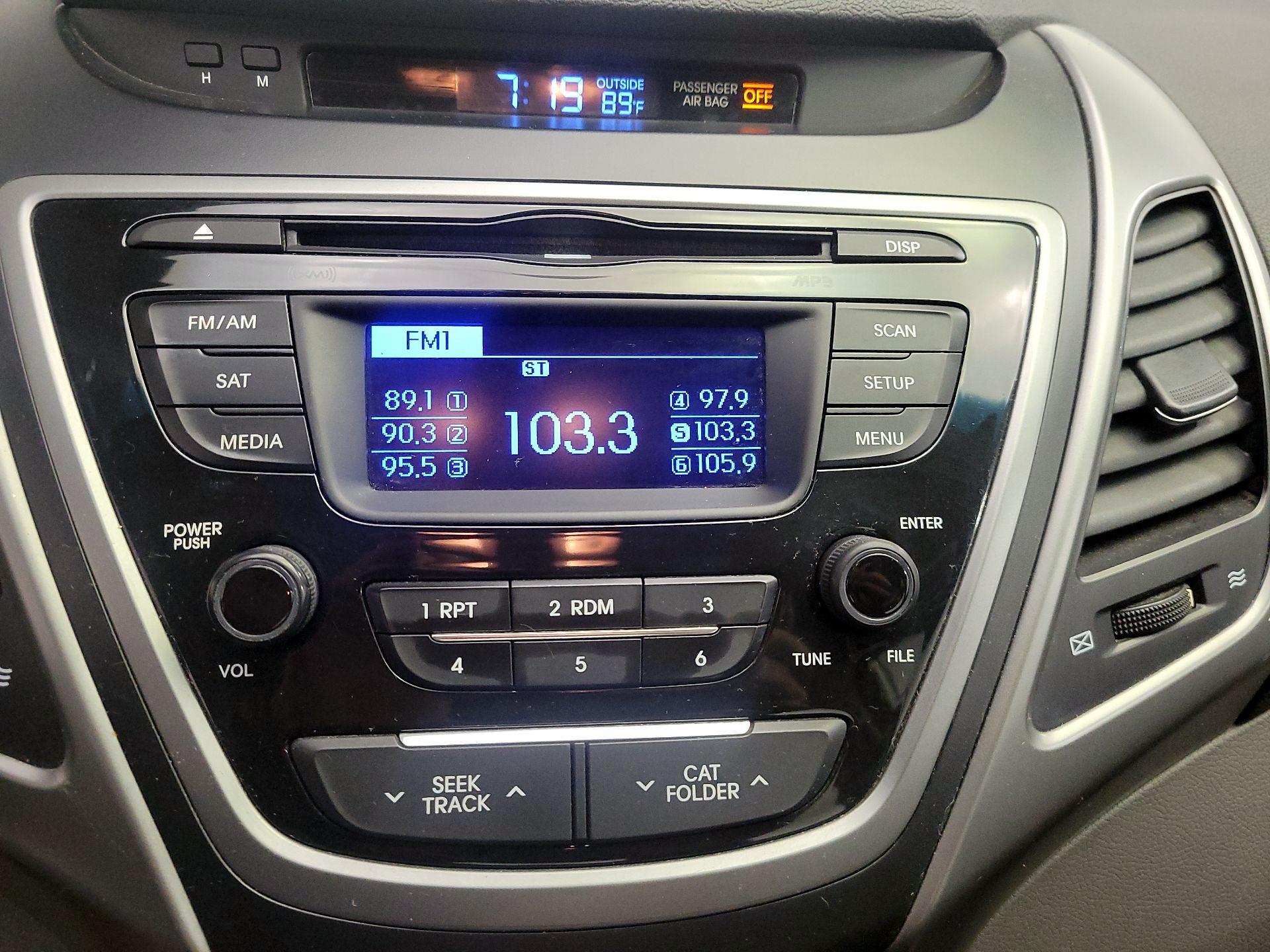 Thumbnail: 2014 Hyundai Elantra - 14