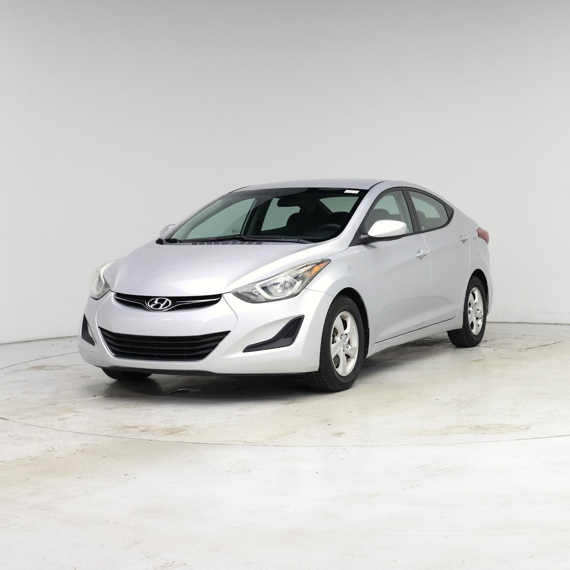 Thumbnail: 2014 Hyundai Elantra - 4