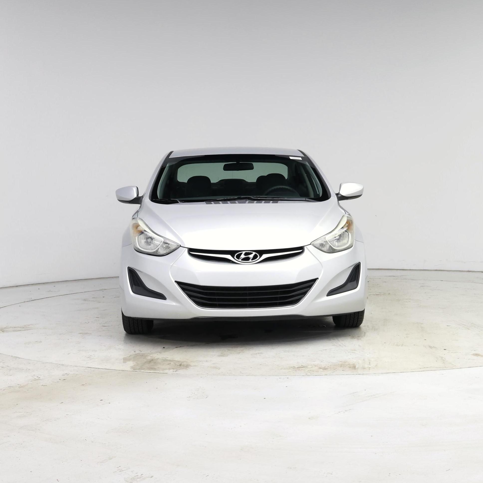 Thumbnail: 2014 Hyundai Elantra - 5