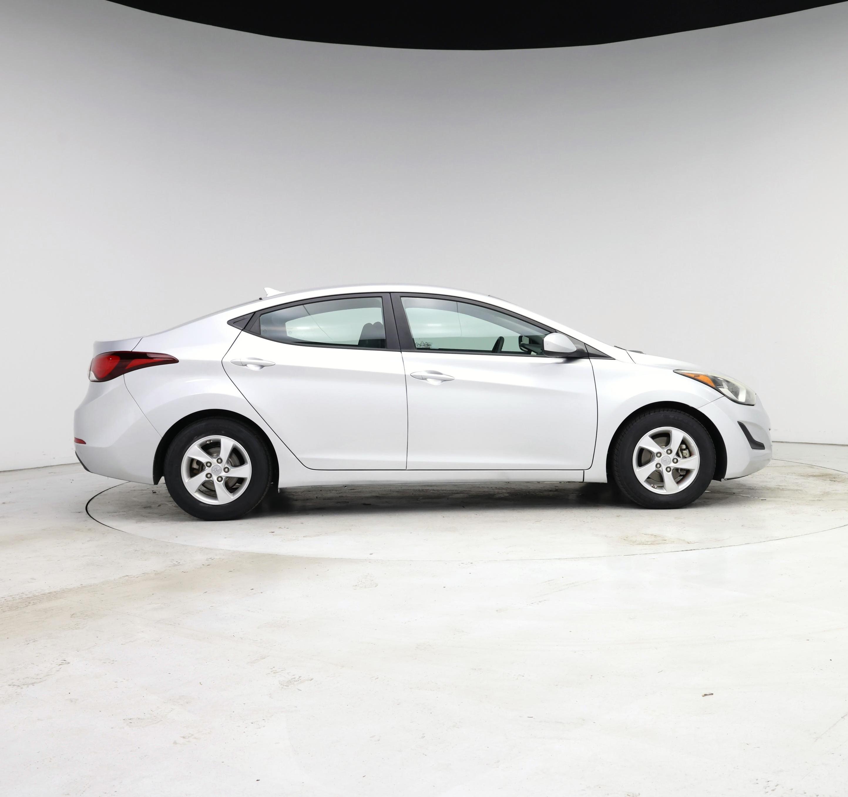 Thumbnail: 2014 Hyundai Elantra - 7