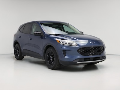 2020 Ford Escape Hybrid SE Sport