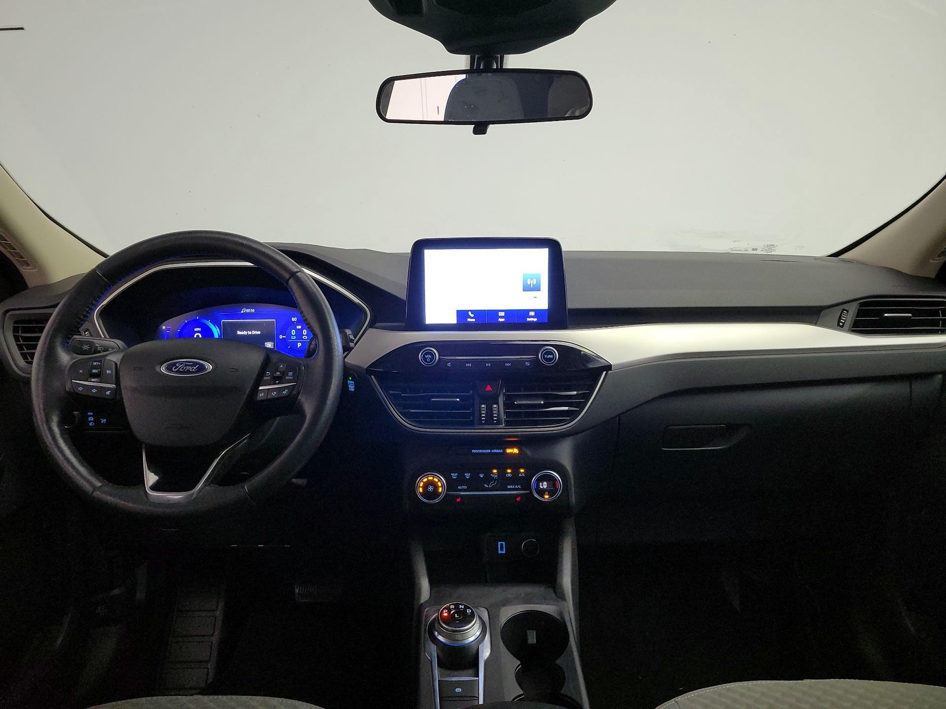 Thumbnail: 2020 Ford Escape - 9