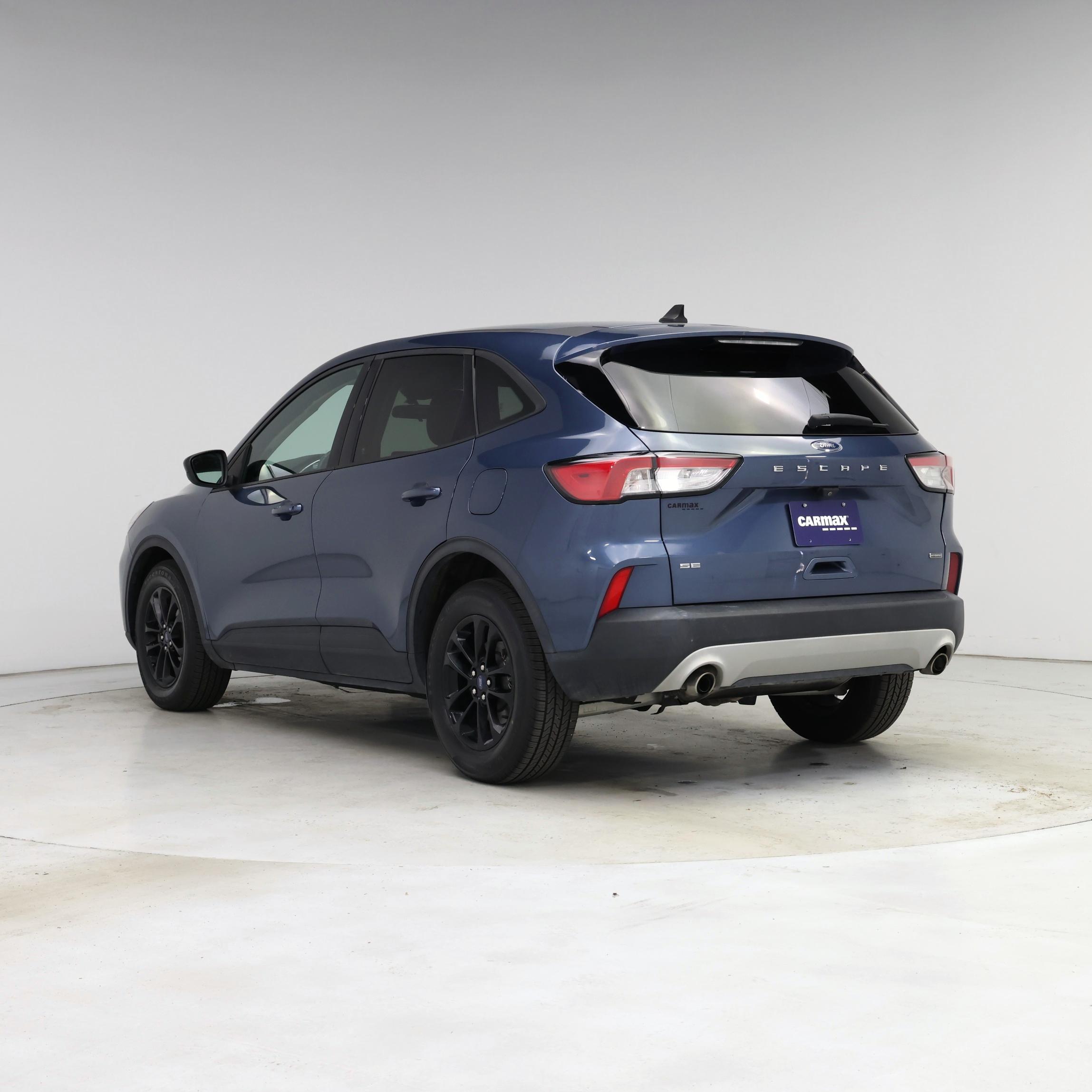 Thumbnail: 2020 Ford Escape - 2