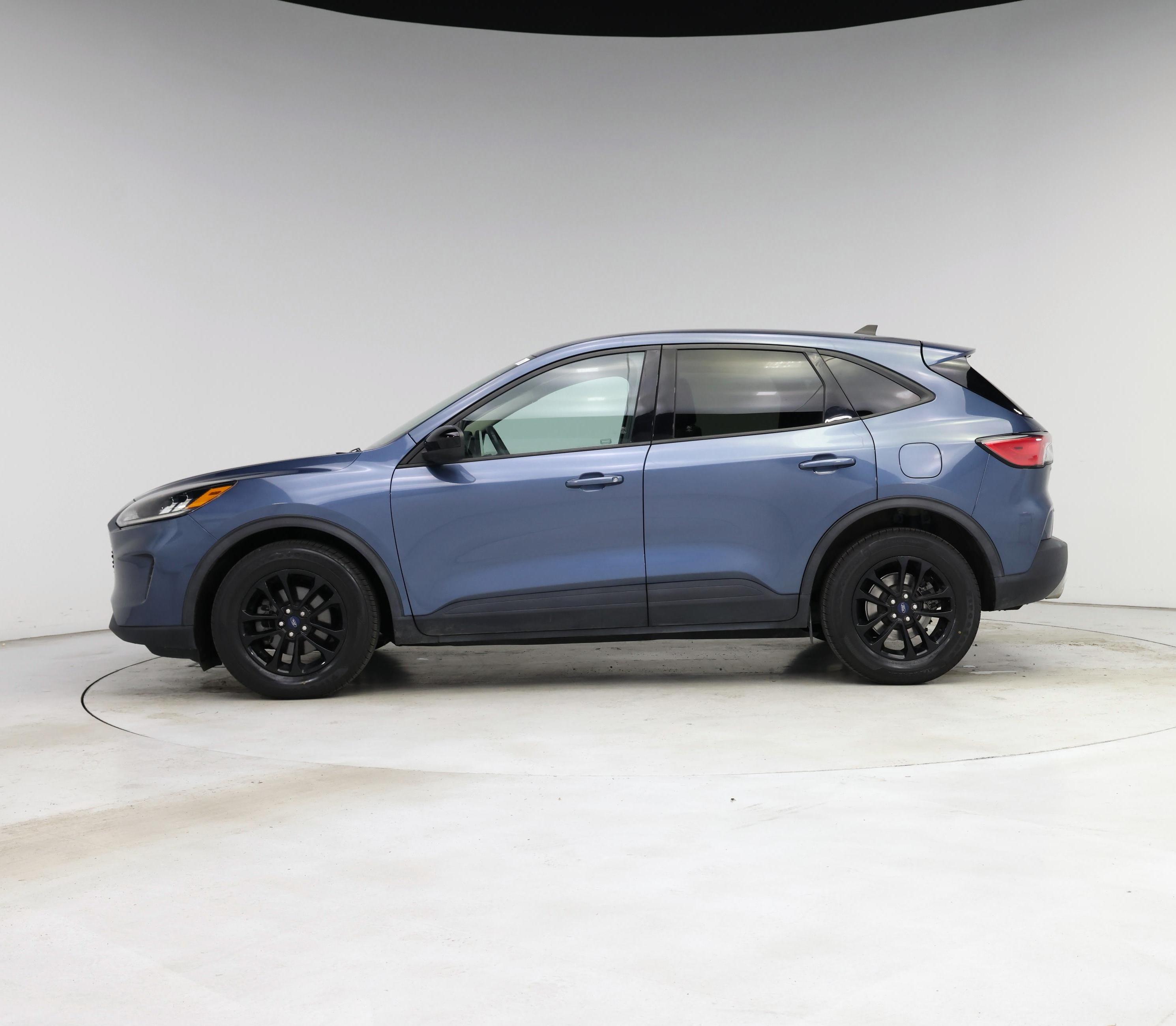 Thumbnail: 2020 Ford Escape - 3