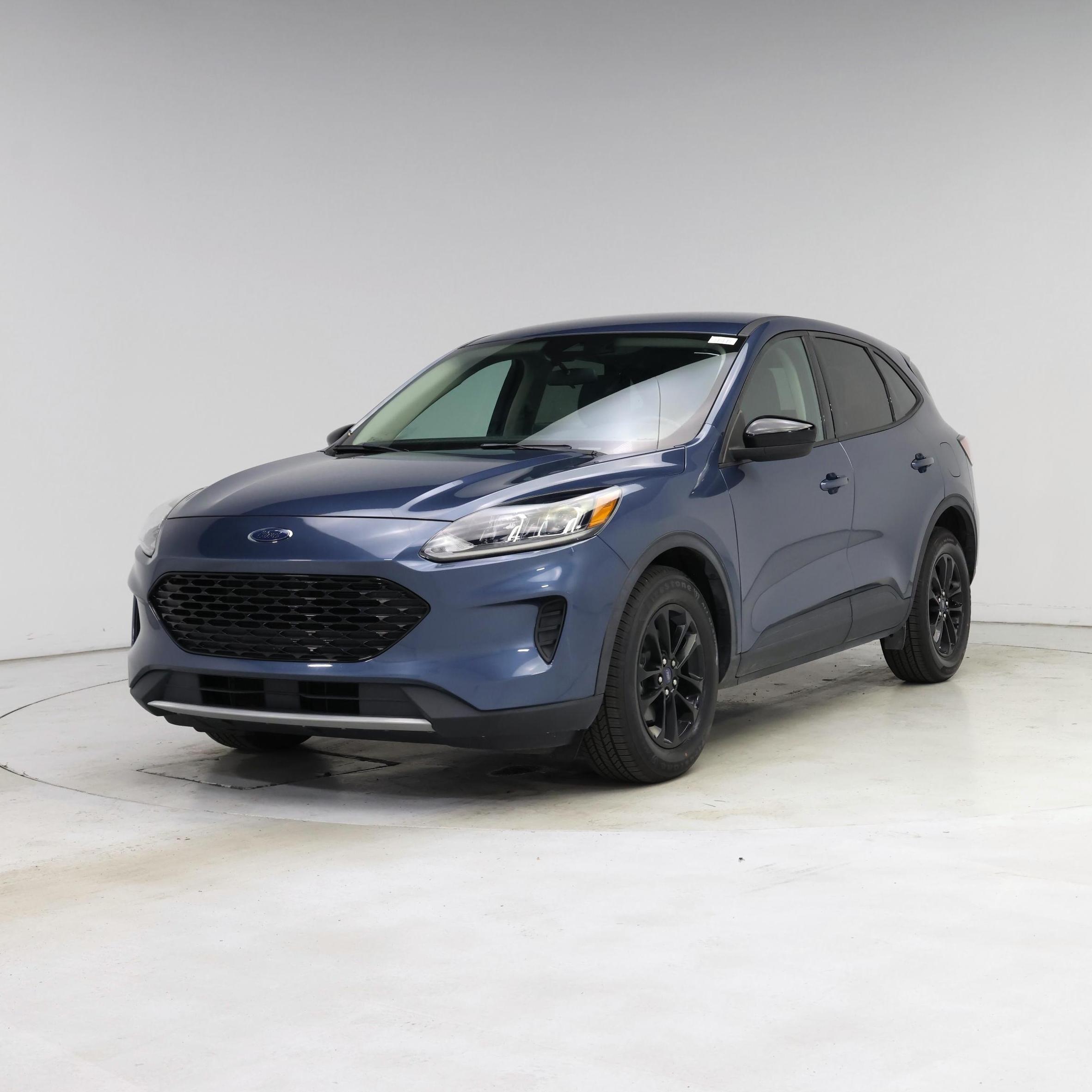 Thumbnail: 2020 Ford Escape - 4