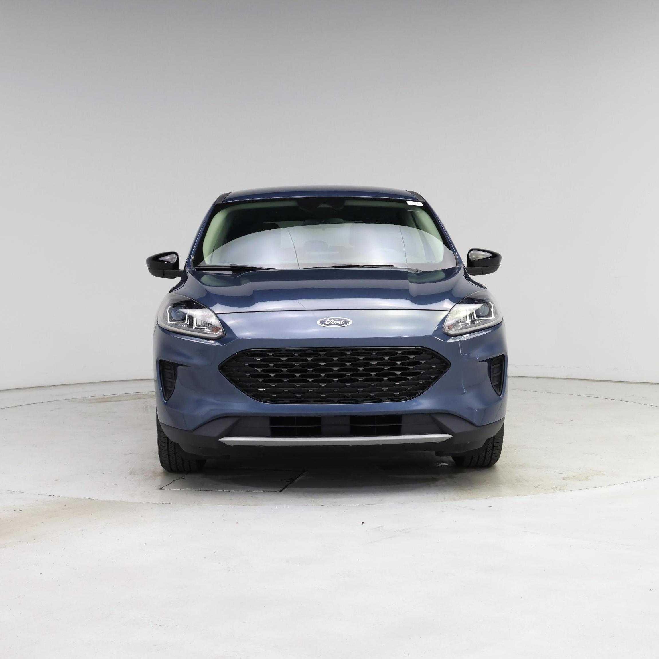 Thumbnail: 2020 Ford Escape - 5