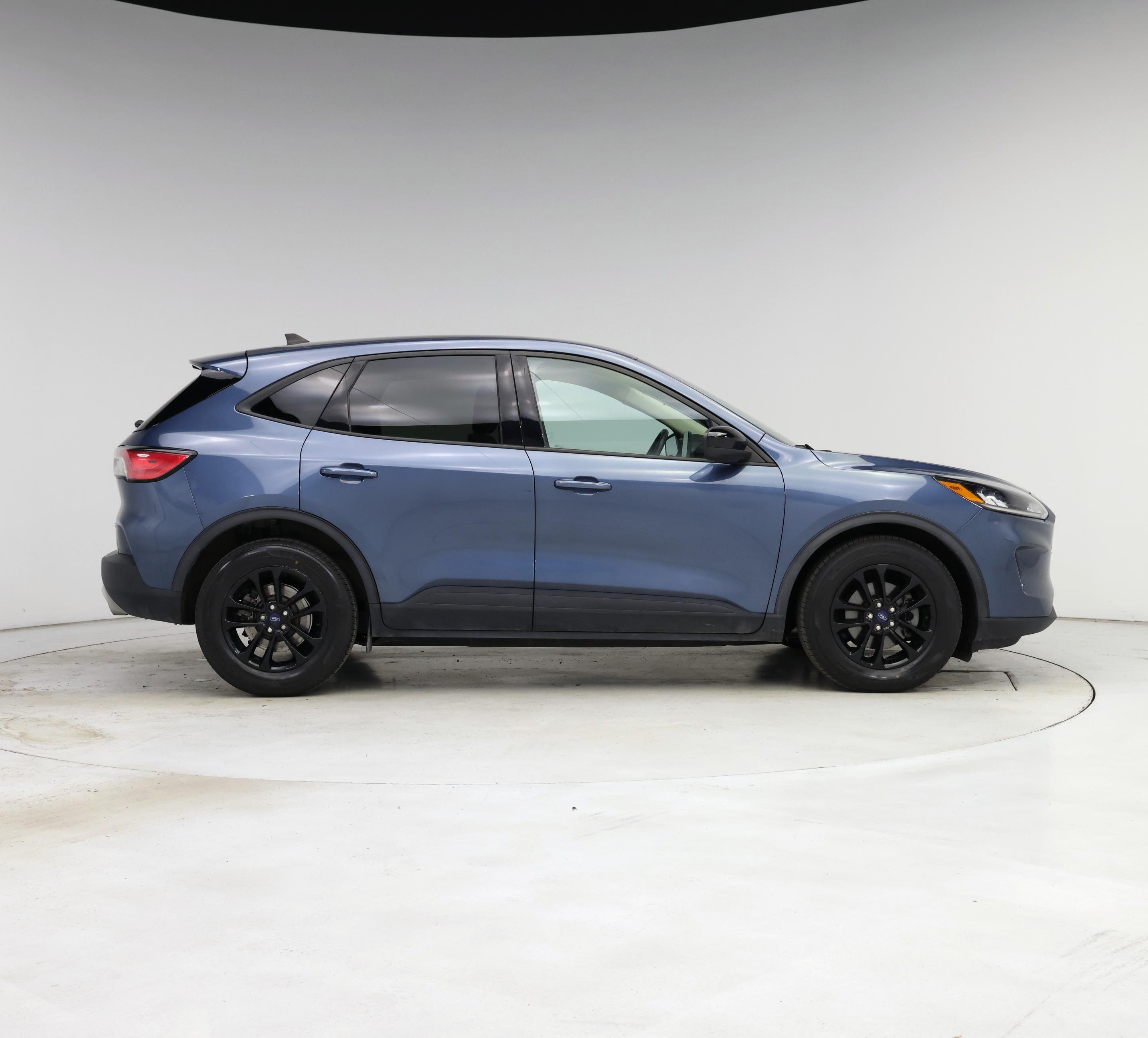 Thumbnail: 2020 Ford Escape - 7