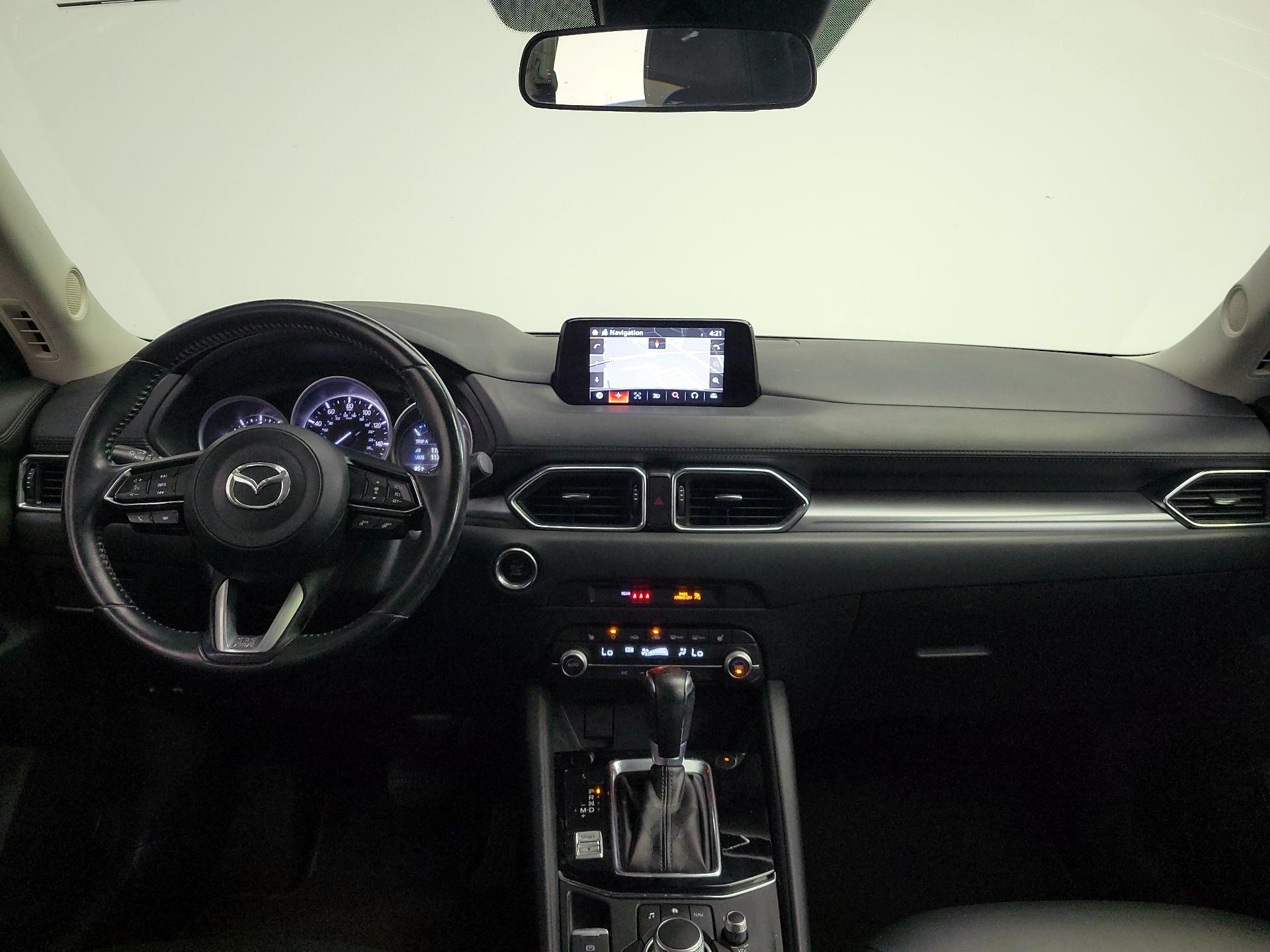 Thumbnail: 2020 Mazda CX-5 - 9