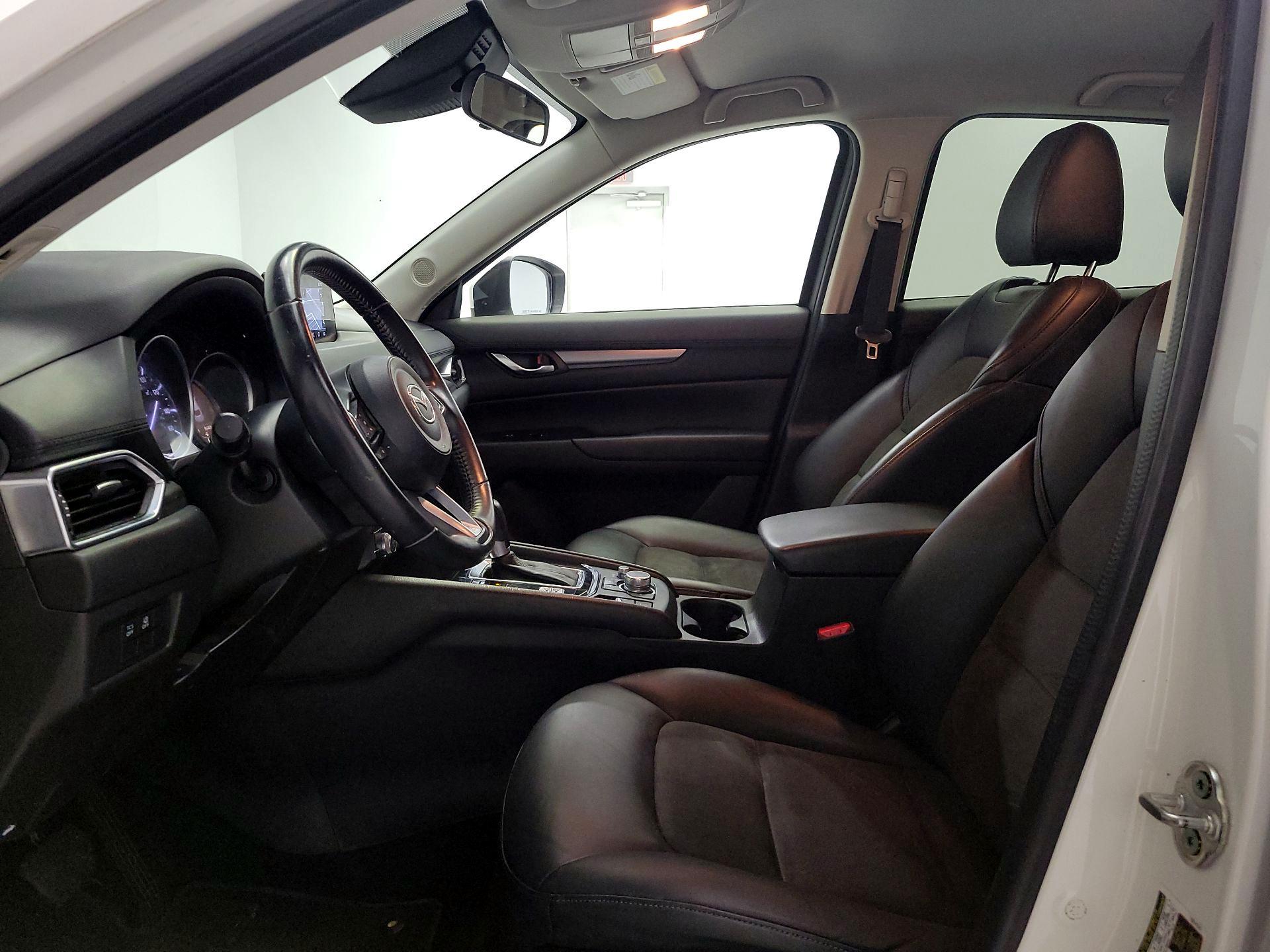Thumbnail: 2020 Mazda CX-5 - 11