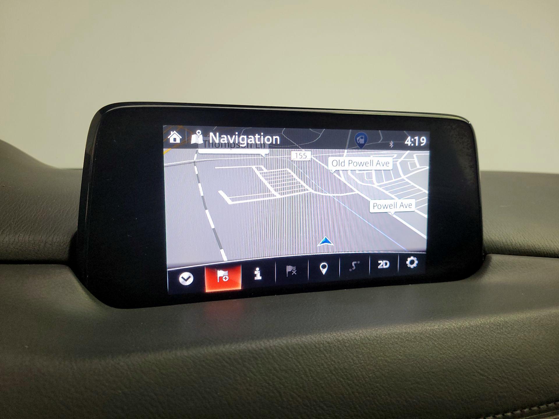 Thumbnail: 2020 Mazda CX-5 - 14