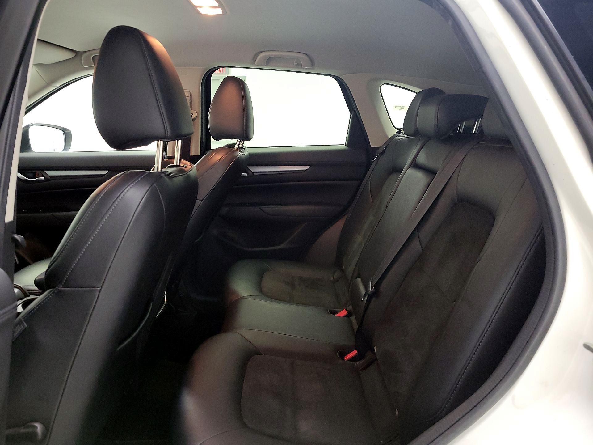 Thumbnail: 2020 Mazda CX-5 - 20