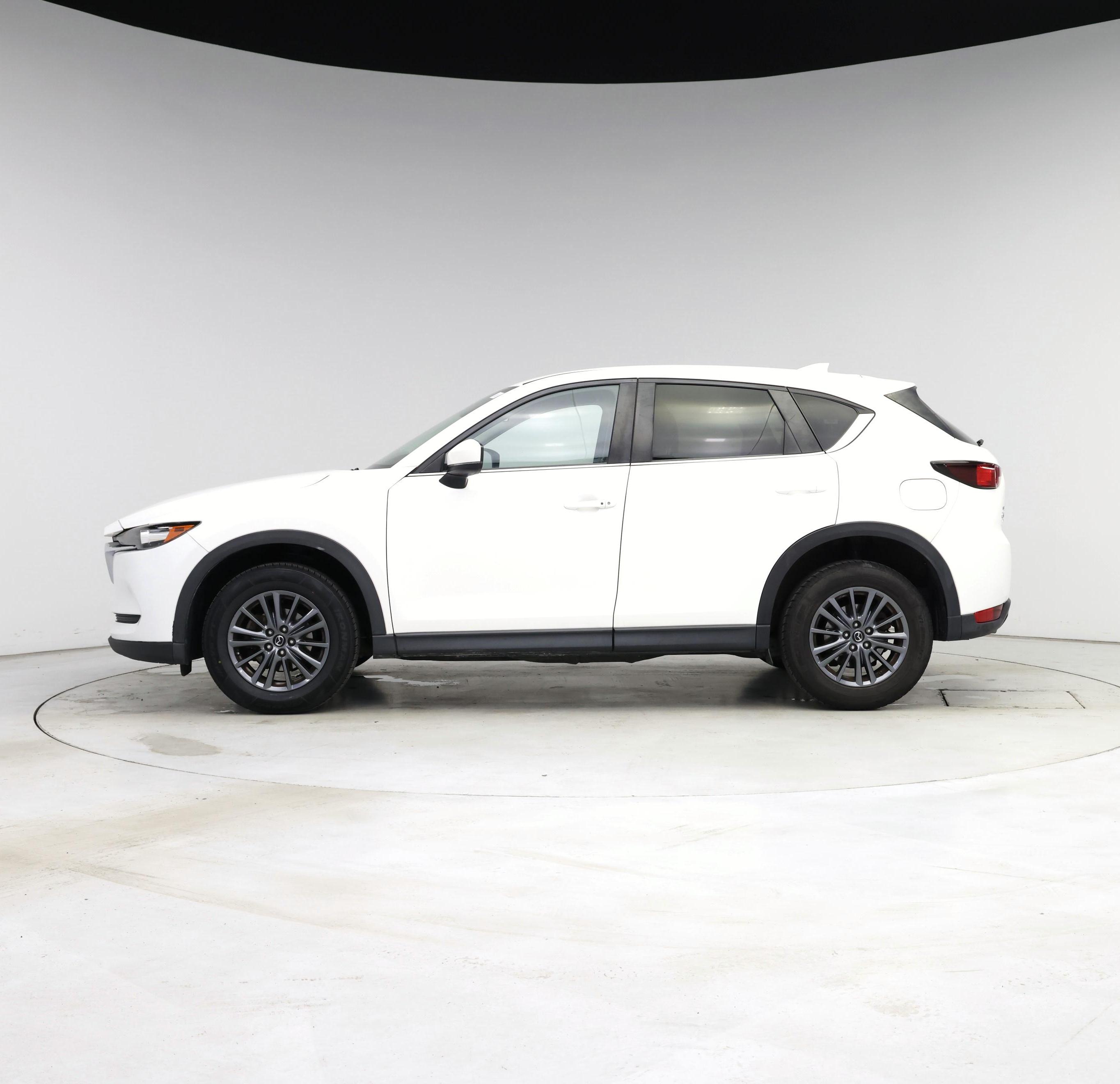 Thumbnail: 2020 Mazda CX-5 - 3