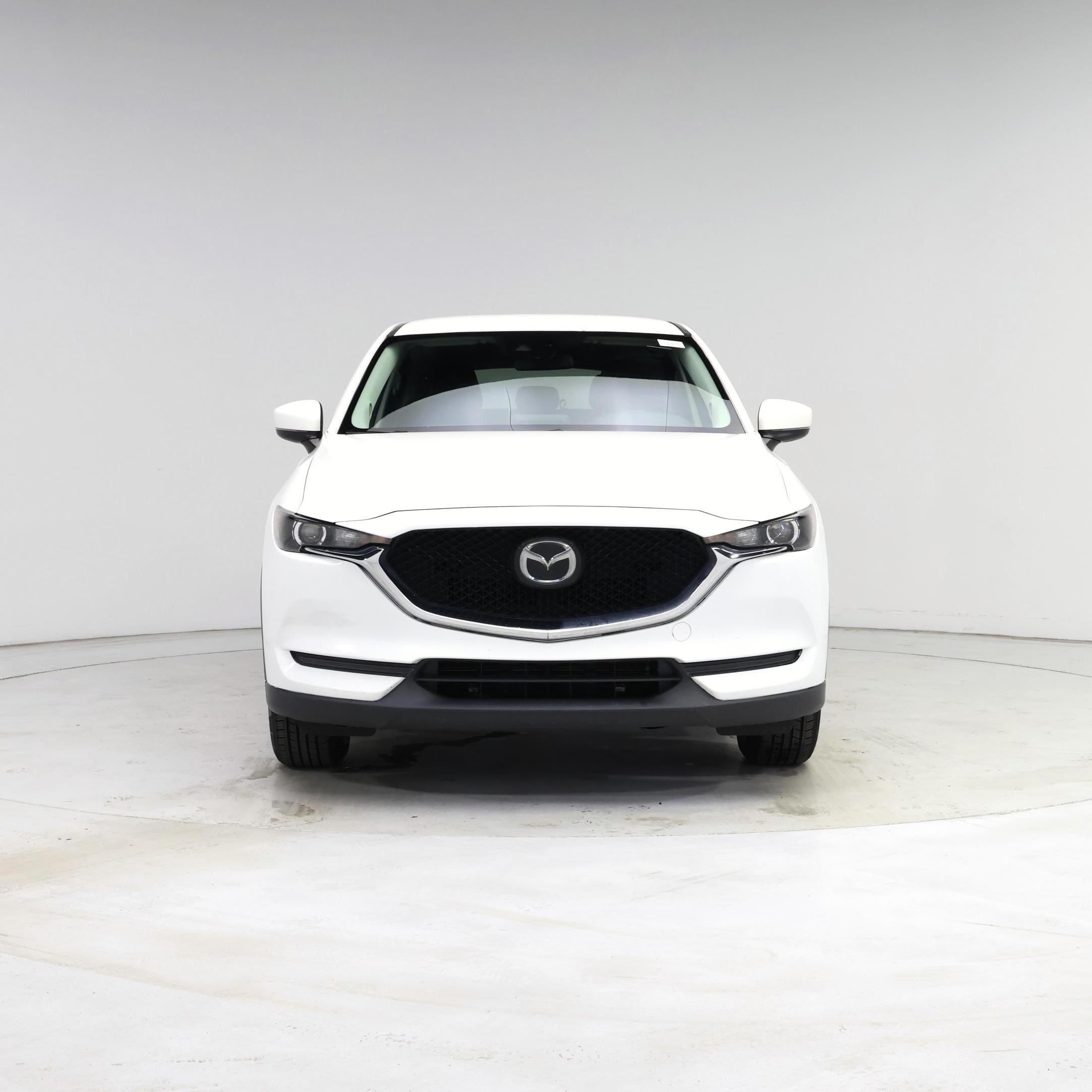 Thumbnail: 2020 Mazda CX-5 - 5