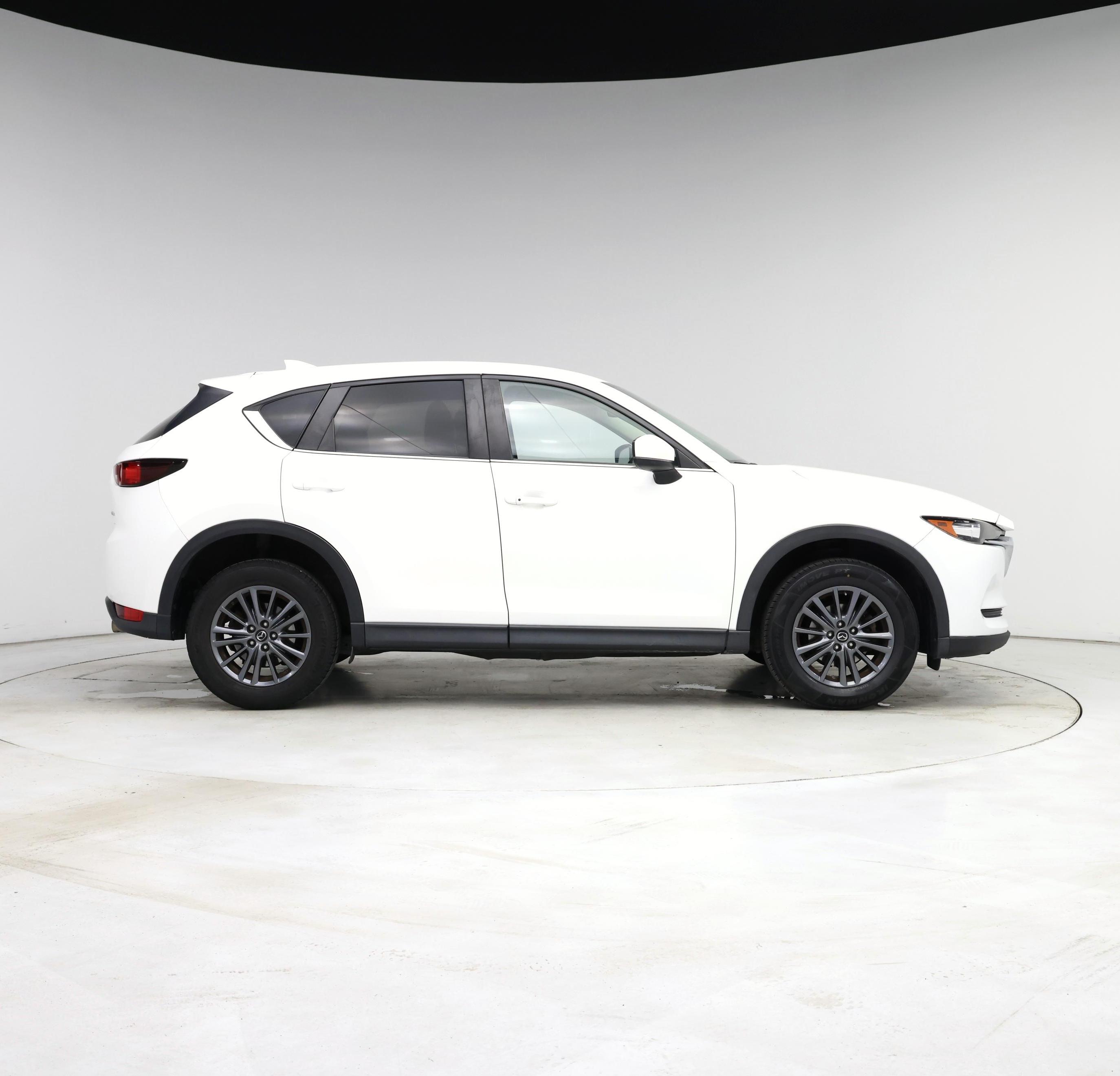 Thumbnail: 2020 Mazda CX-5 - 7