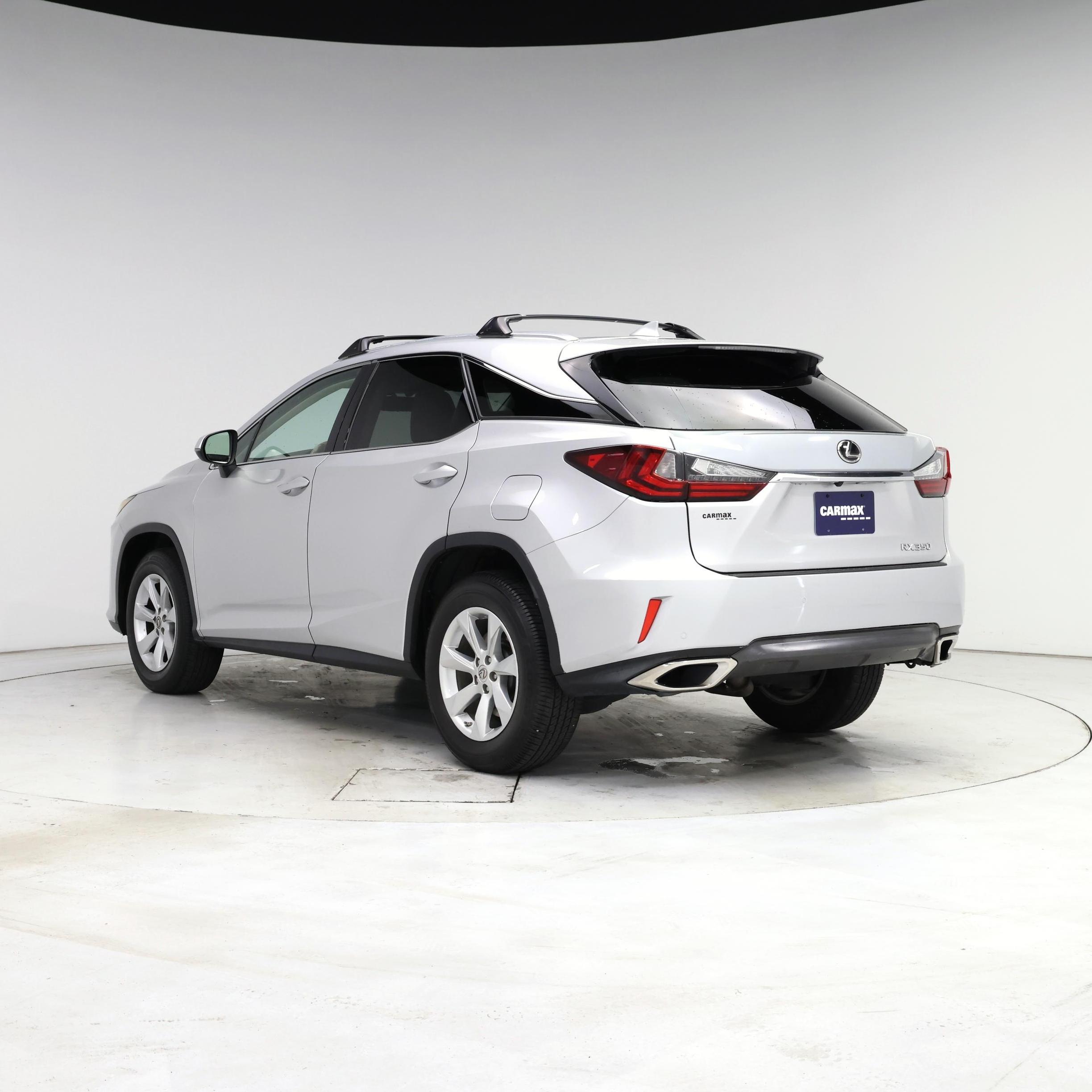 Thumbnail: 2016 Lexus RX - 2