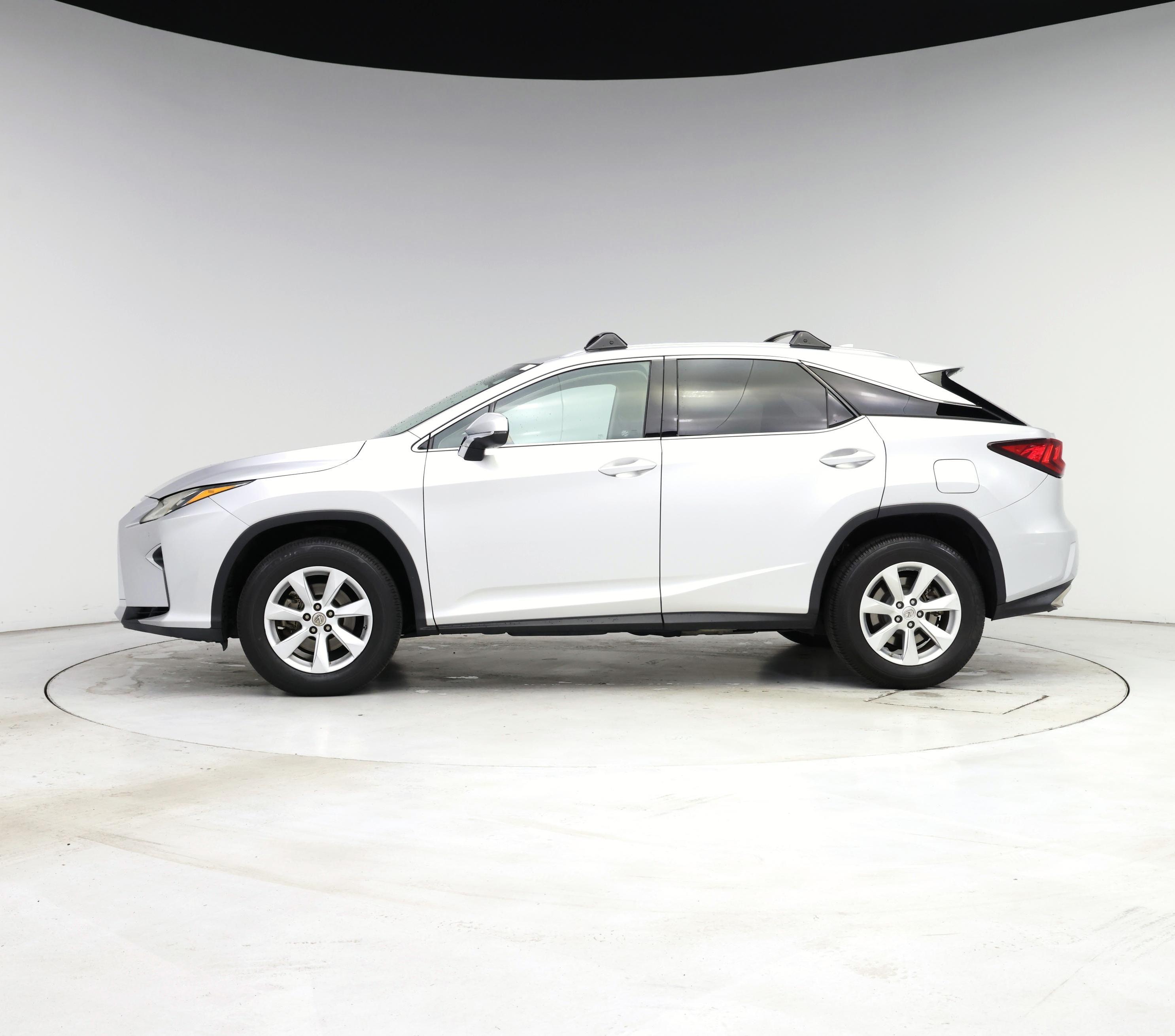 Thumbnail: 2016 Lexus RX - 3