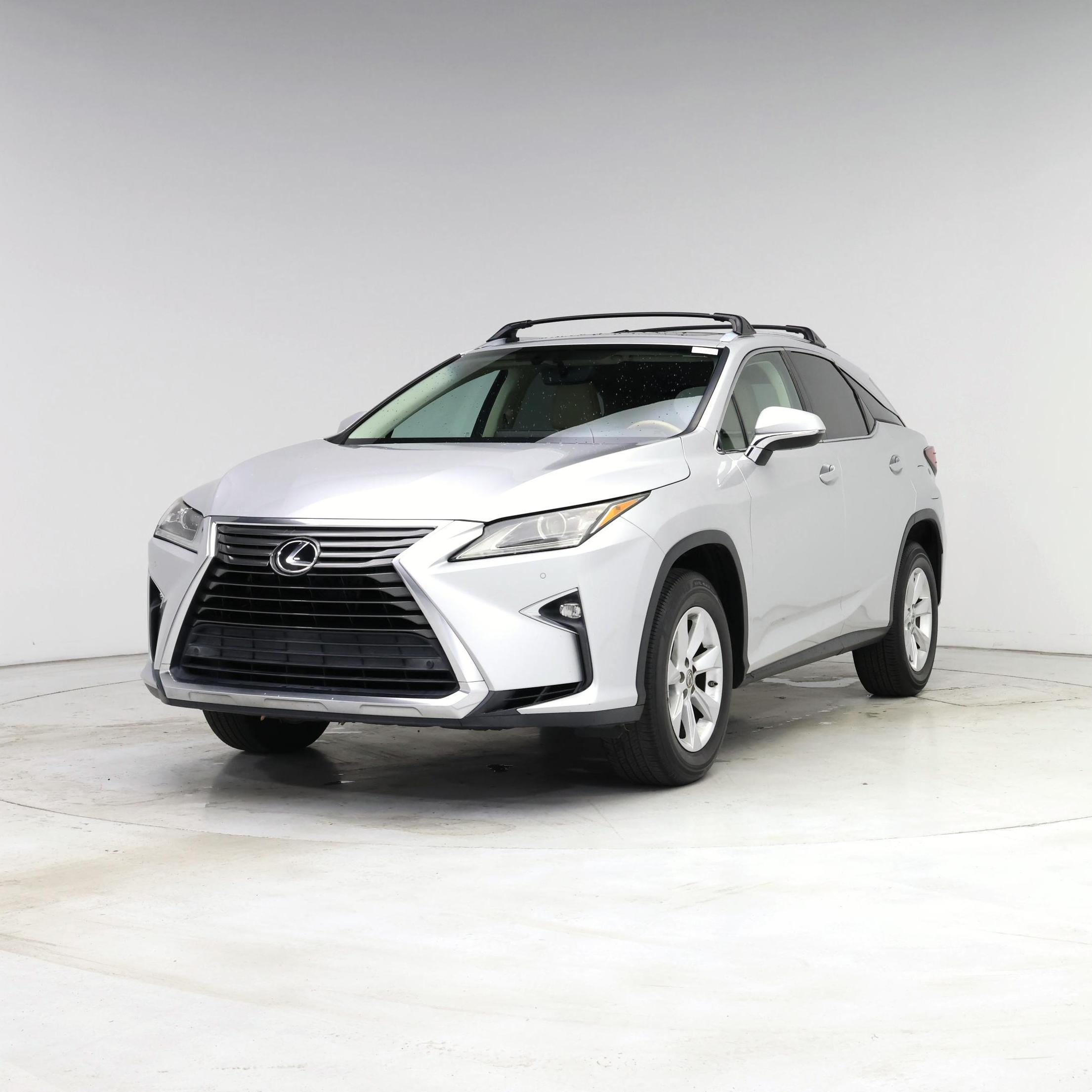 Thumbnail: 2016 Lexus RX - 4