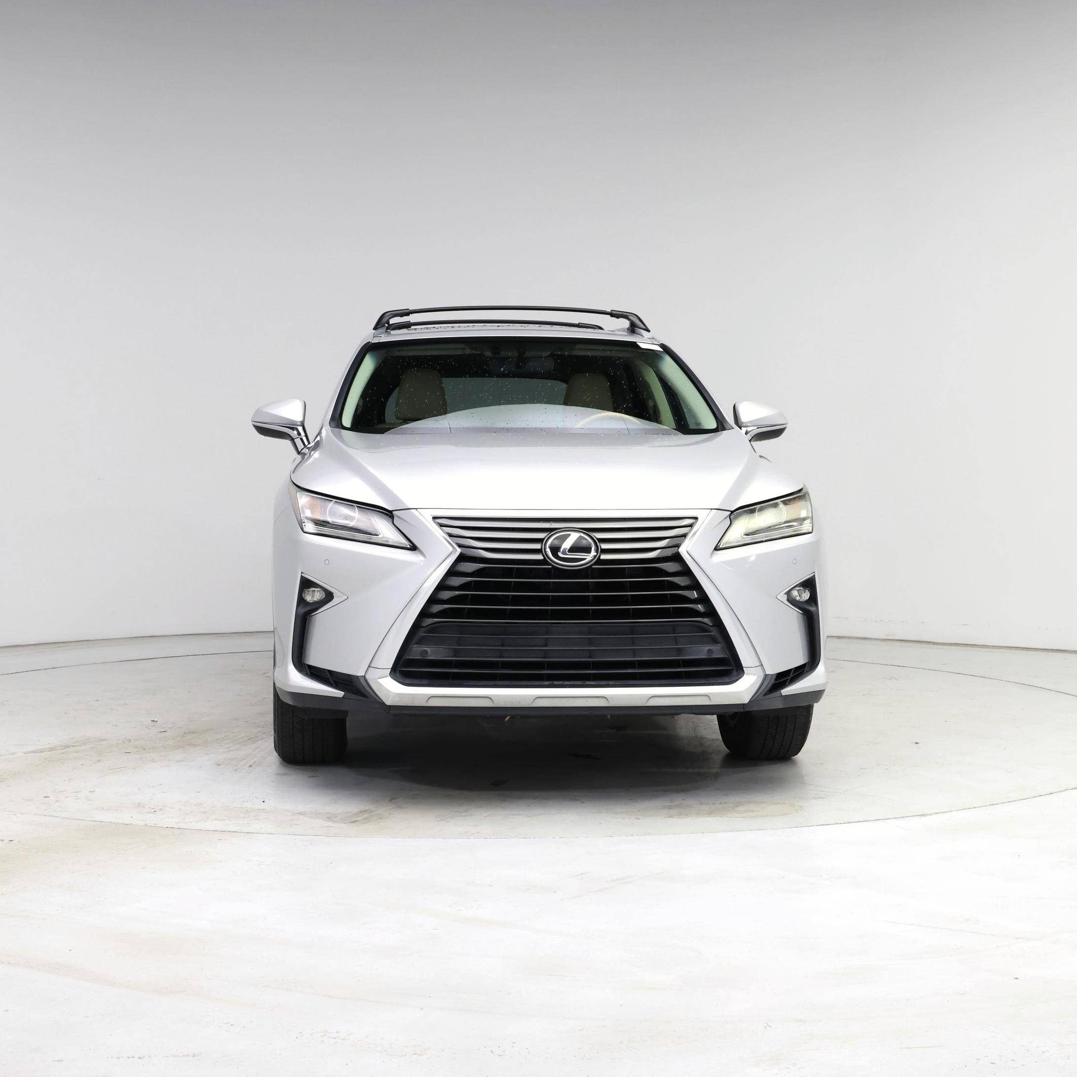 Thumbnail: 2016 Lexus RX - 5