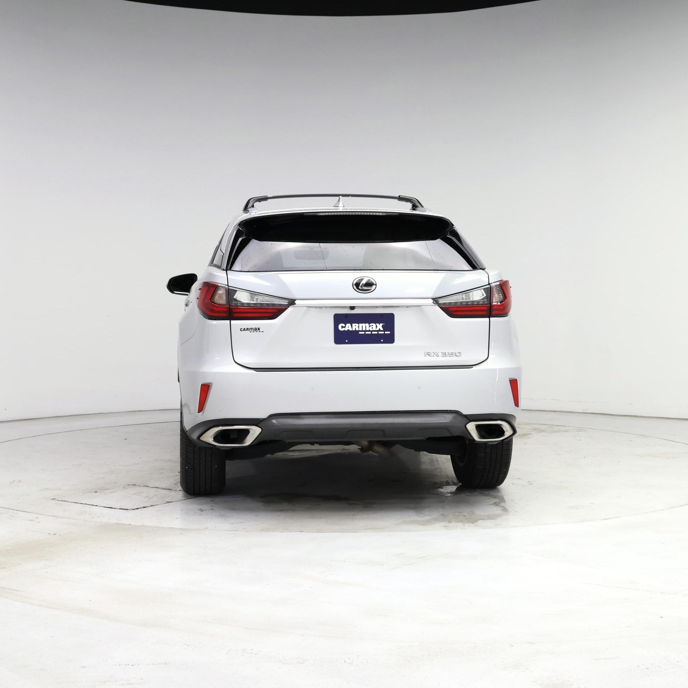 Thumbnail: 2016 Lexus RX - 6