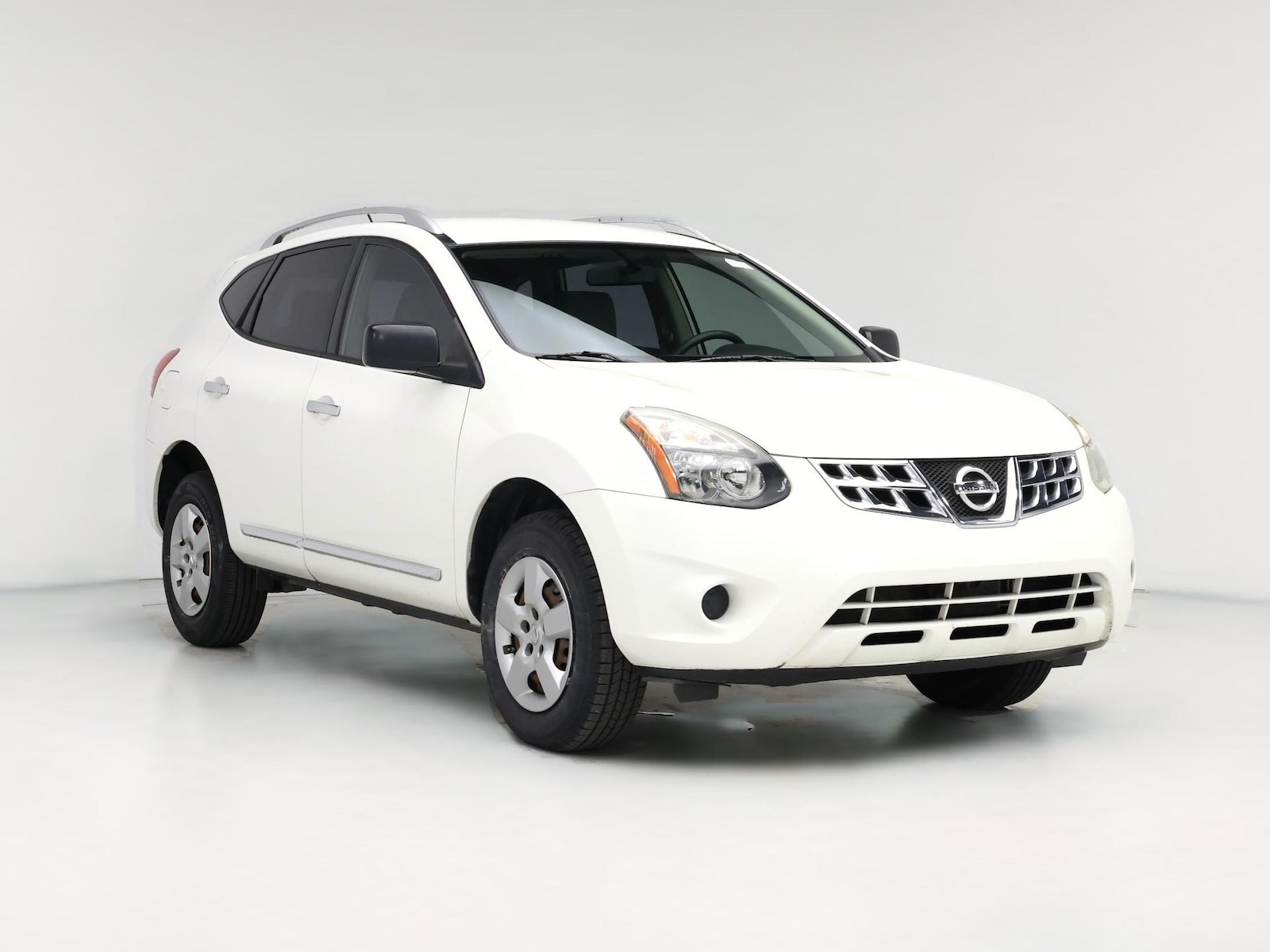 2015 Nissan Rogue Select S - Photo 1