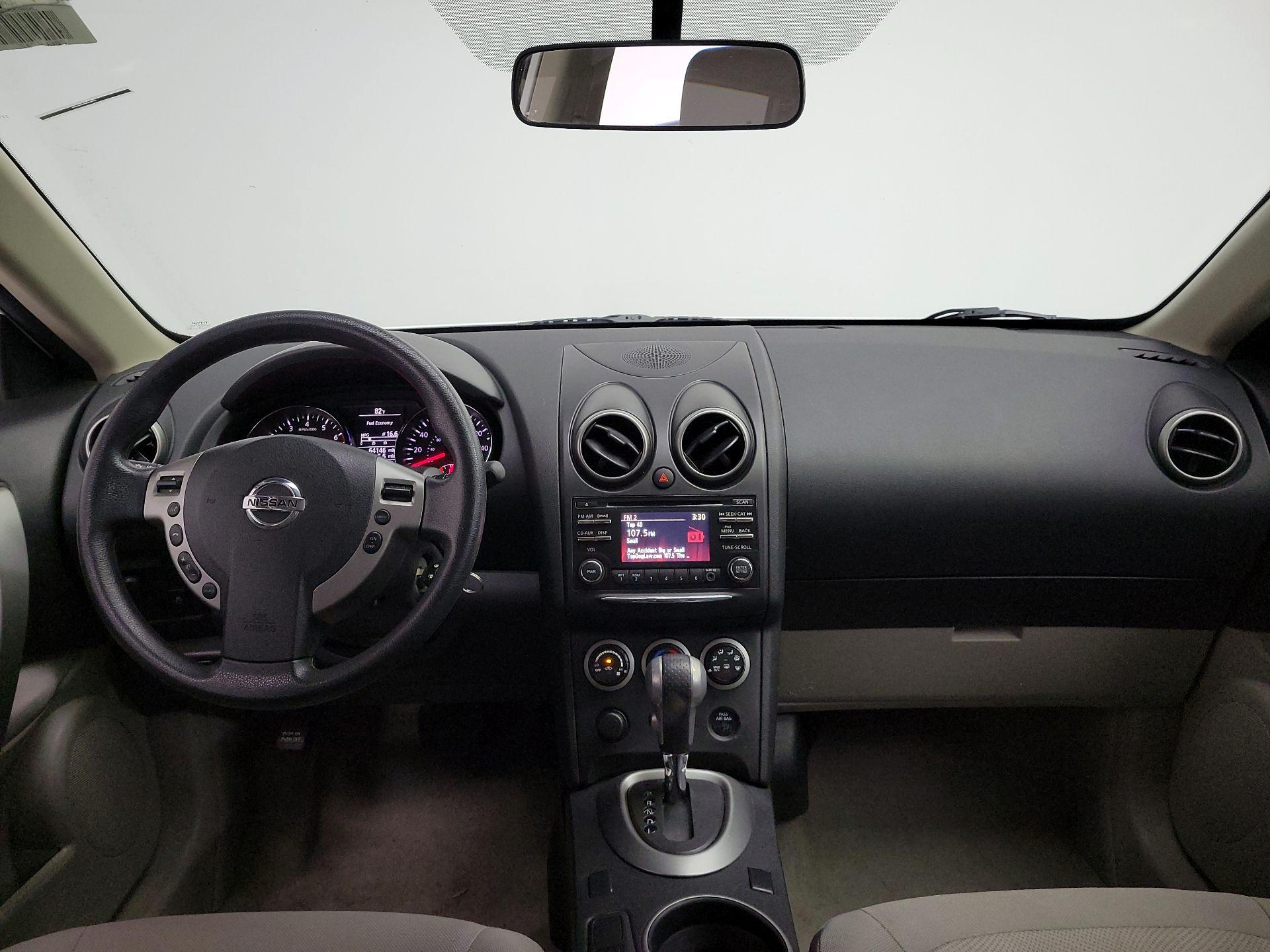 Thumbnail: 2015 Nissan Rogue - 9