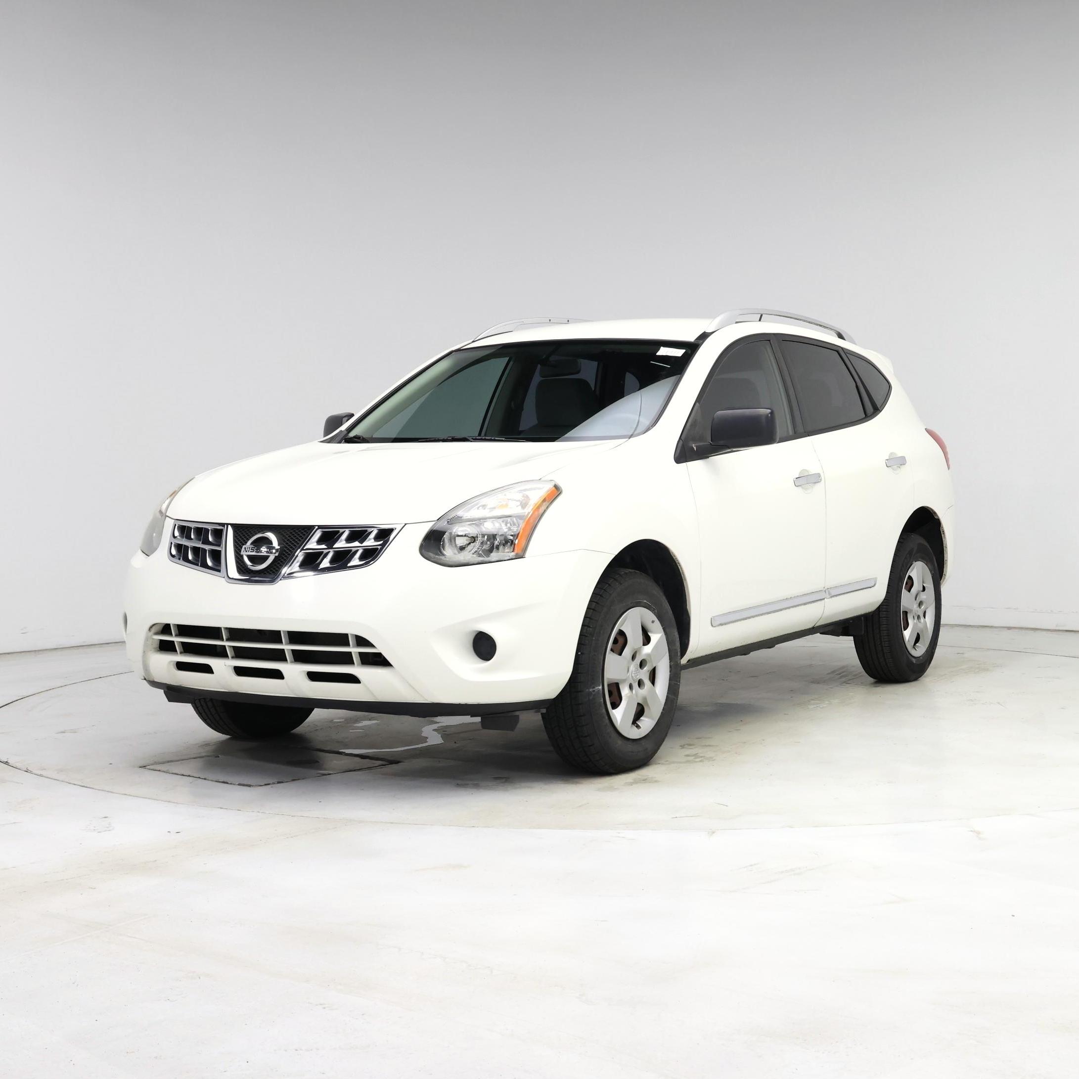 Thumbnail: 2015 Nissan Rogue - 4