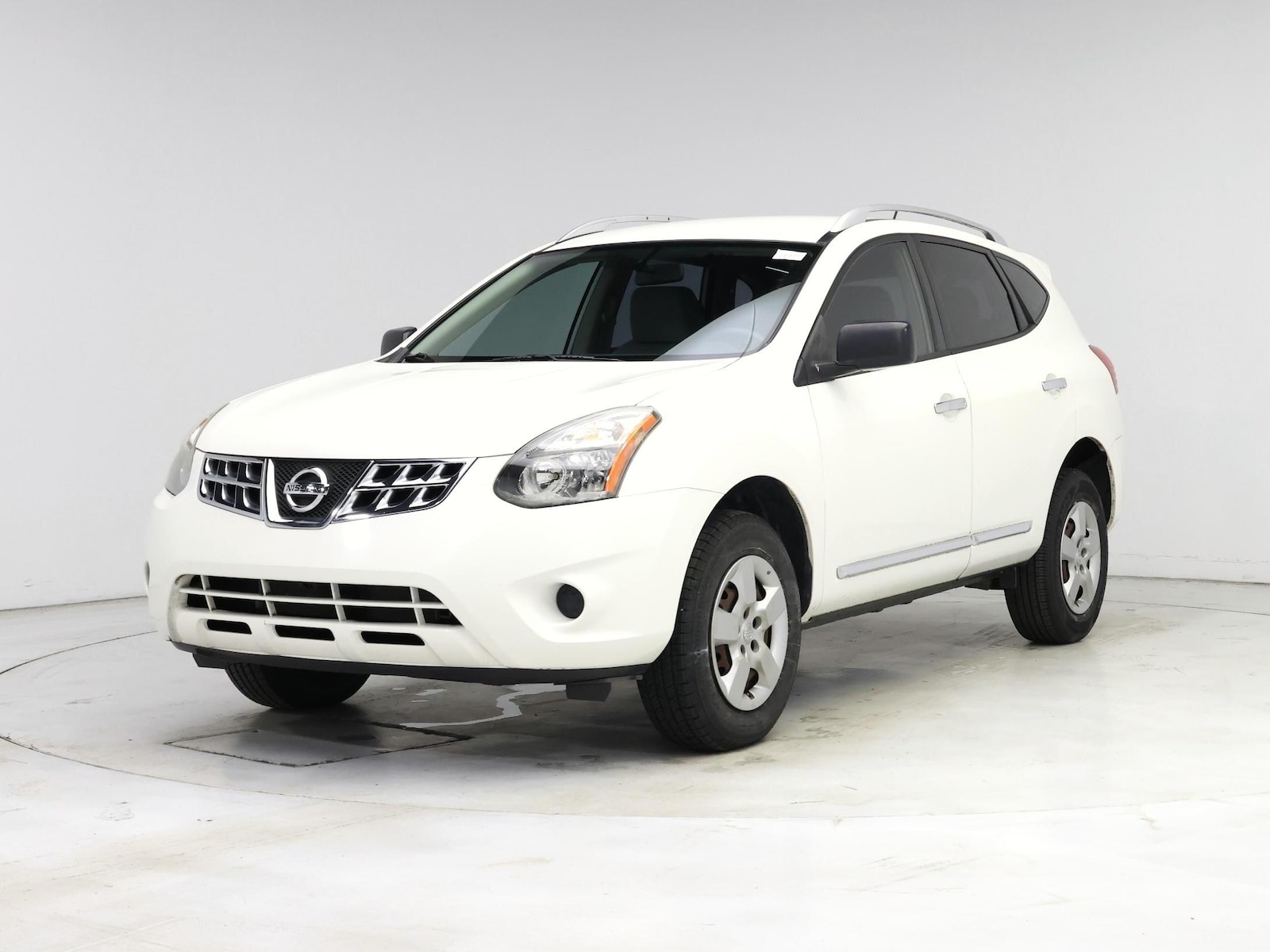 2015 Nissan Rogue Select S - Photo 5