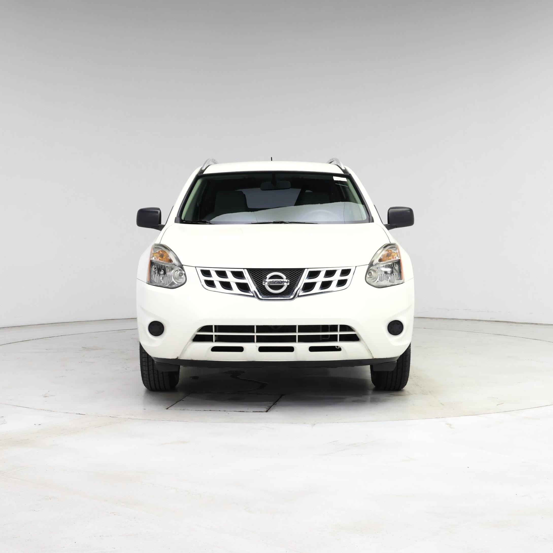 Thumbnail: 2015 Nissan Rogue - 5