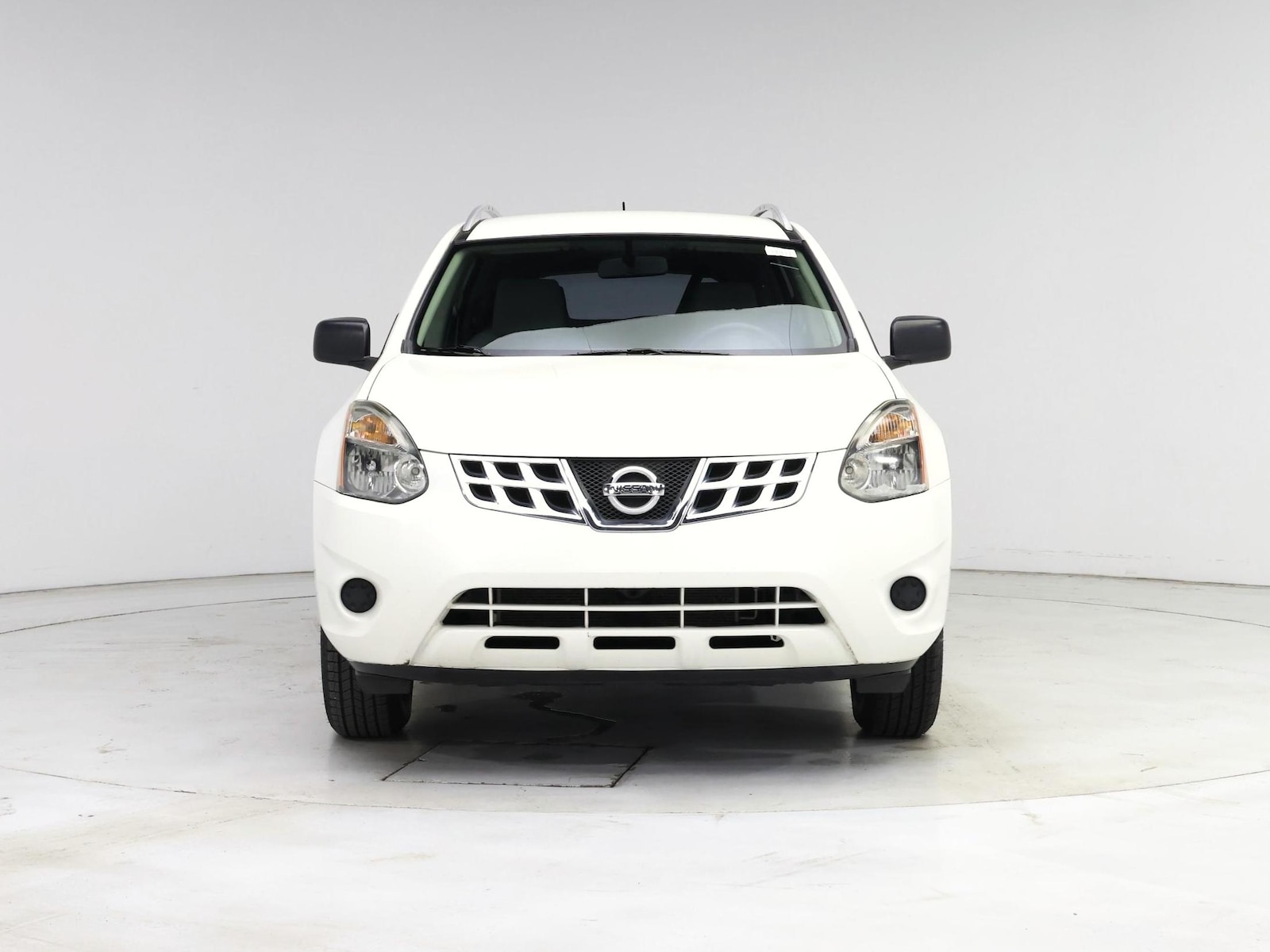 2015 Nissan Rogue Select S - Photo 6