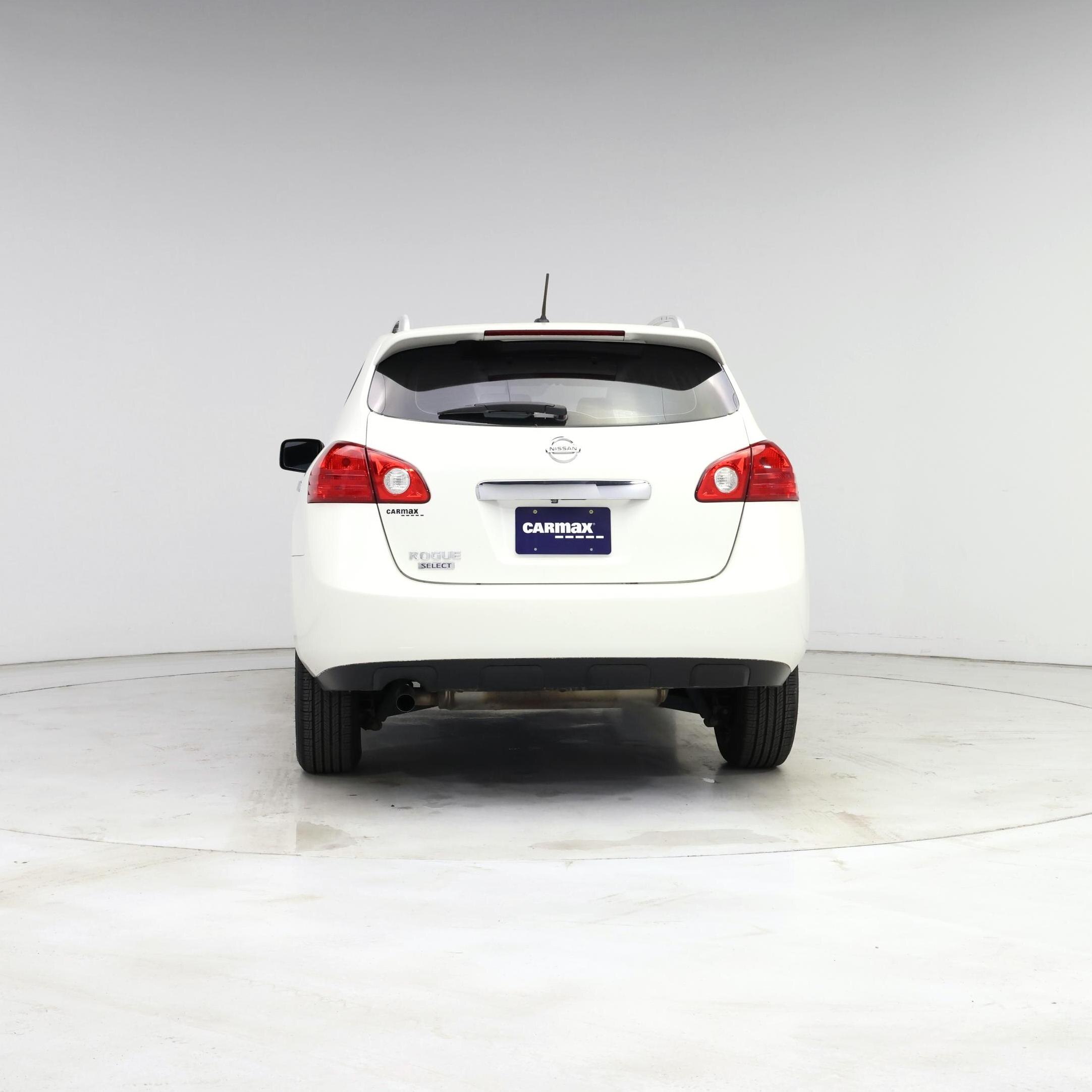 Thumbnail: 2015 Nissan Rogue - 6