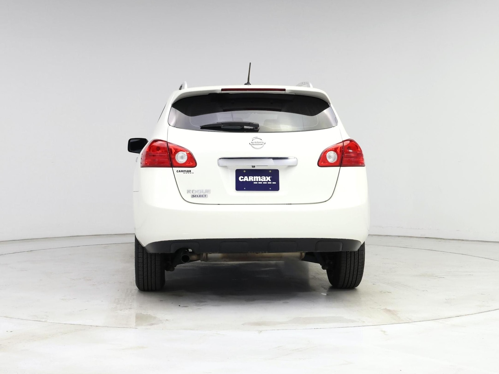 2015 Nissan Rogue Select S - Photo 7