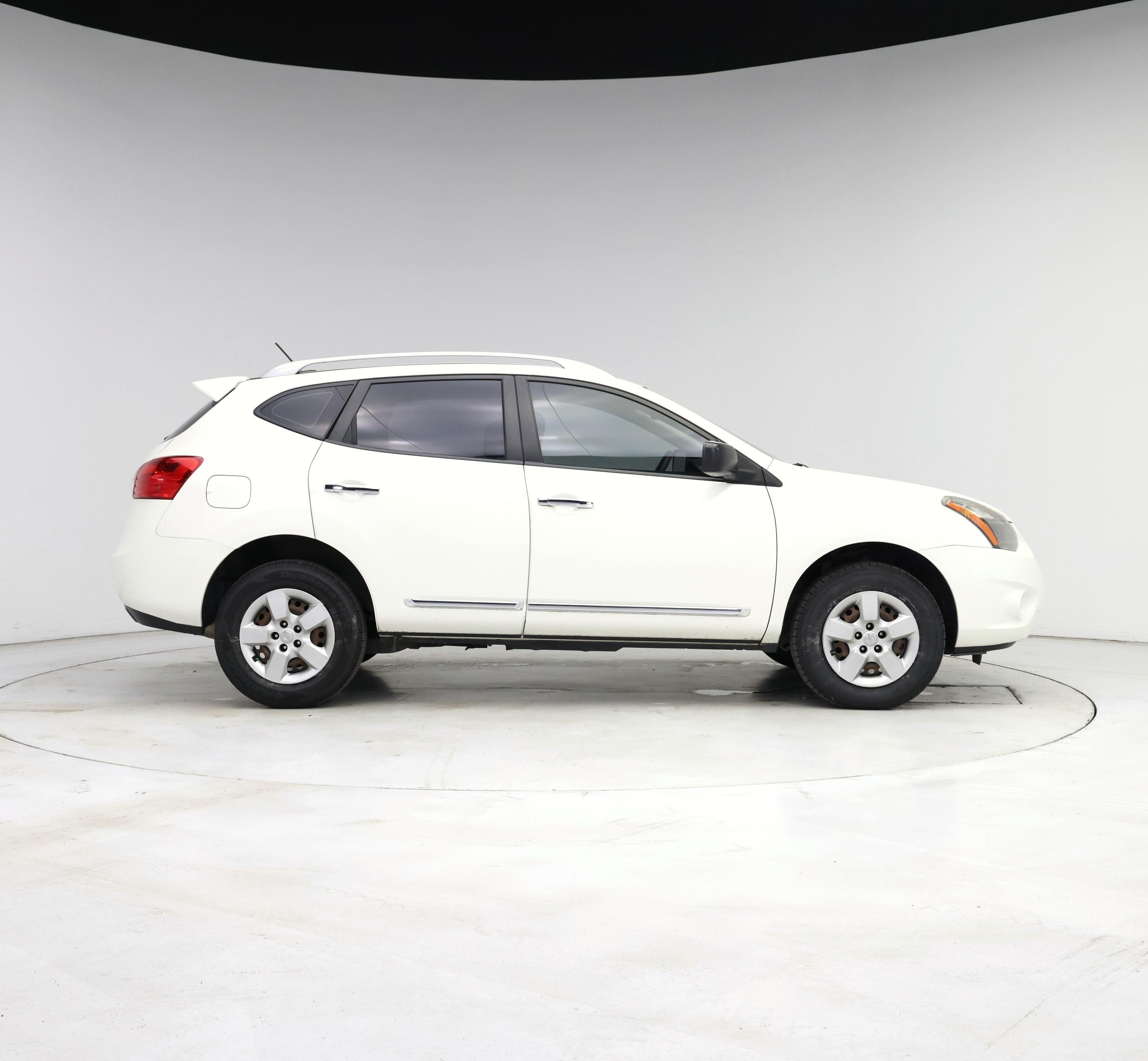 Thumbnail: 2015 Nissan Rogue - 7
