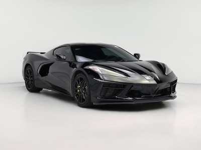 2023 Chevrolet Corvette Stingray 1LT