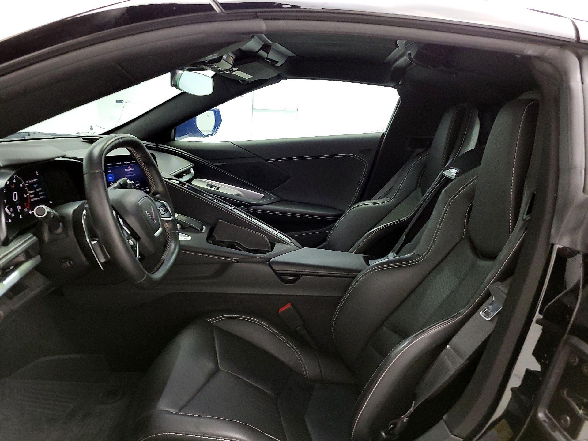 Thumbnail: 2023 Chevrolet Corvette - 11