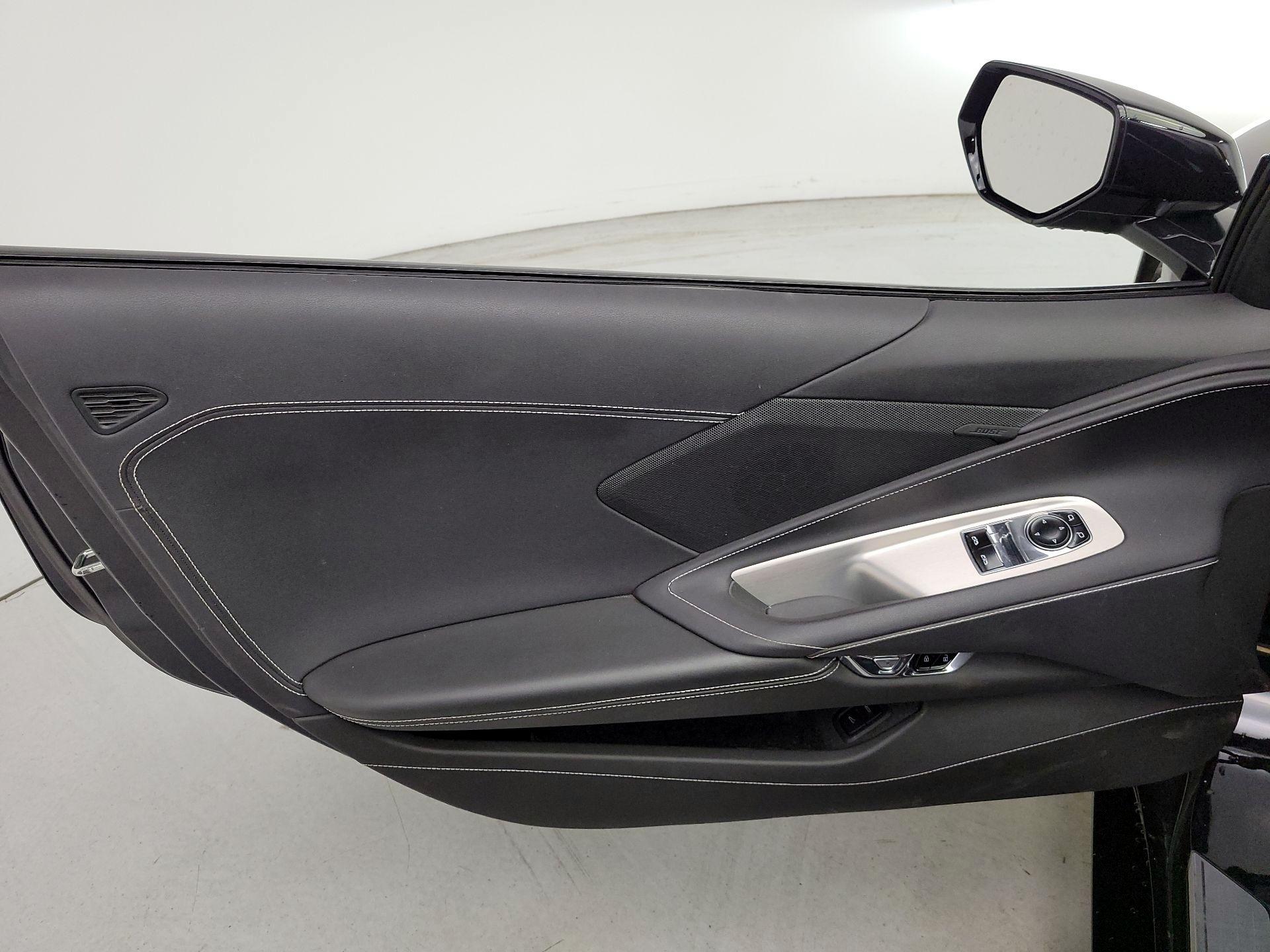 Thumbnail: 2023 Chevrolet Corvette - 12