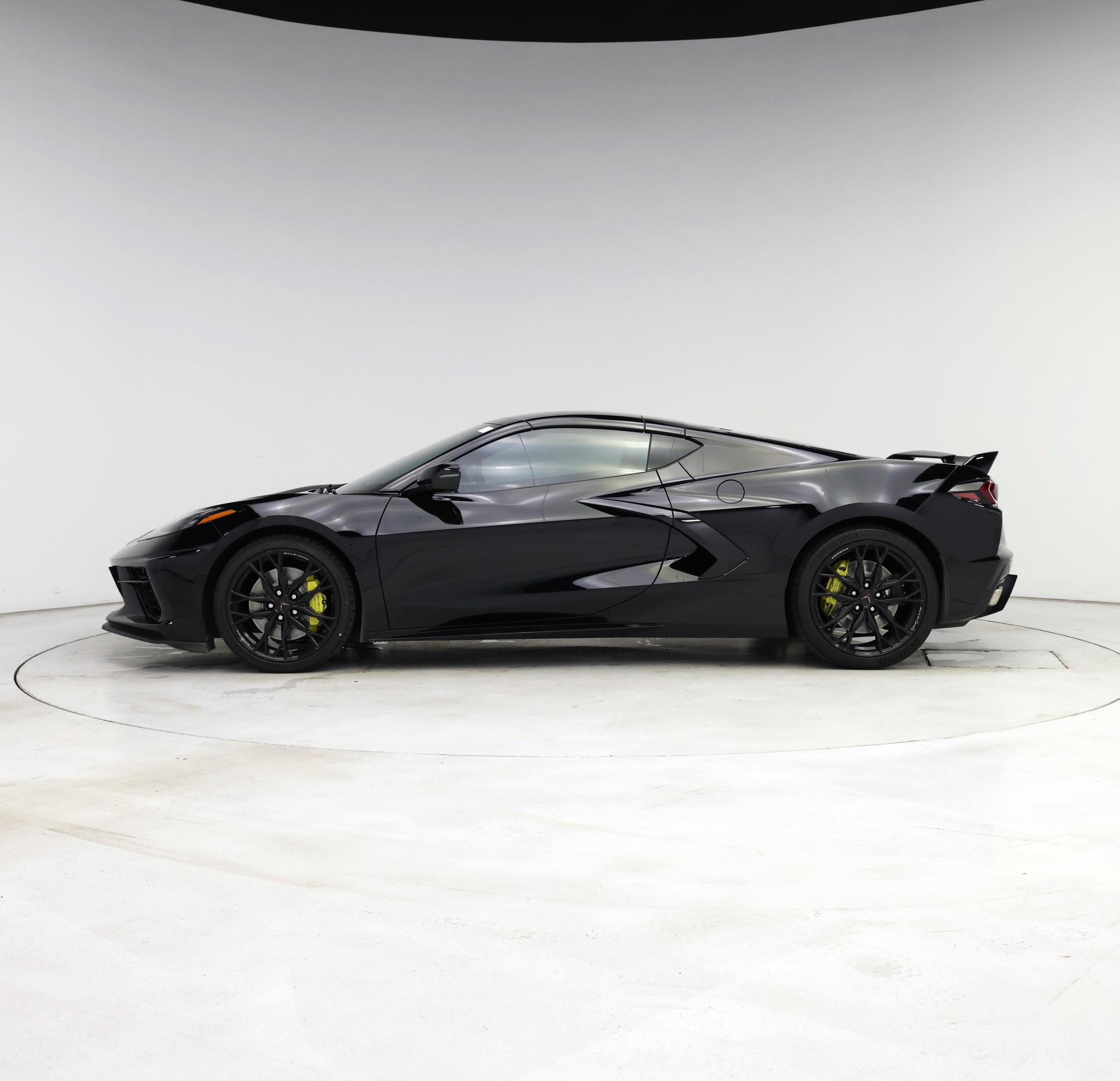 Thumbnail: 2023 Chevrolet Corvette - 3