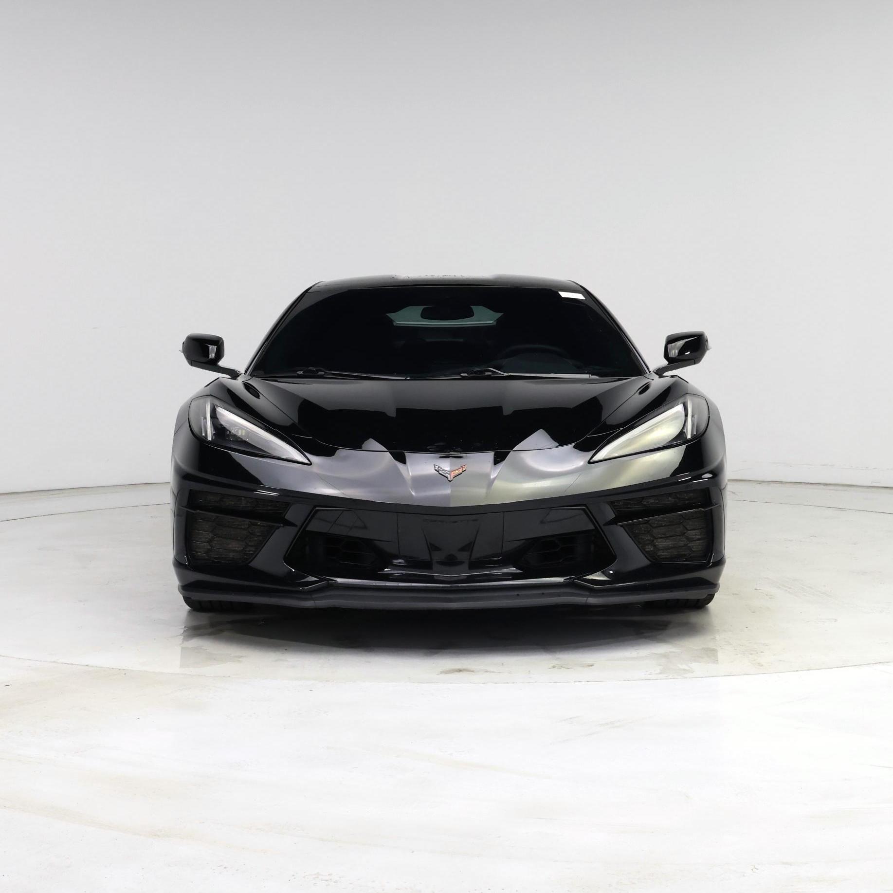 Thumbnail: 2023 Chevrolet Corvette - 5