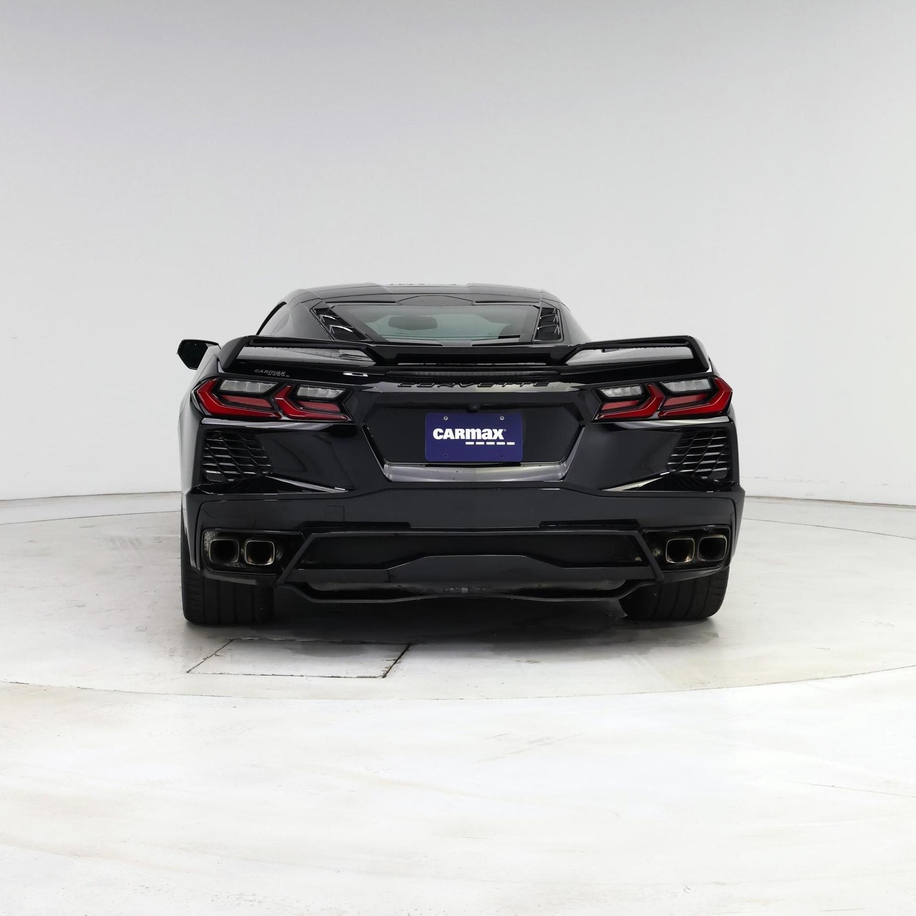 Thumbnail: 2023 Chevrolet Corvette - 6