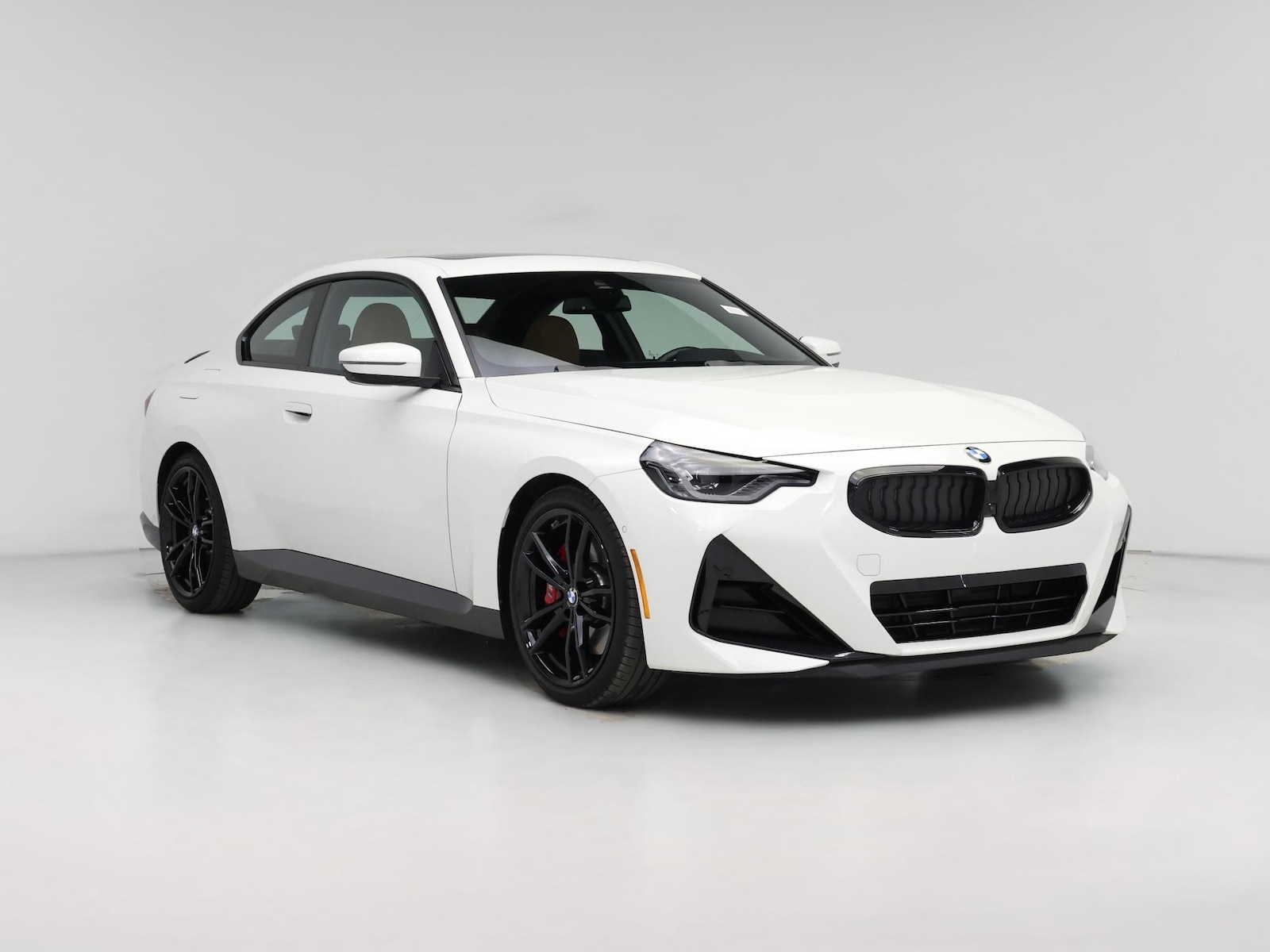 2022 BMW 2 Series